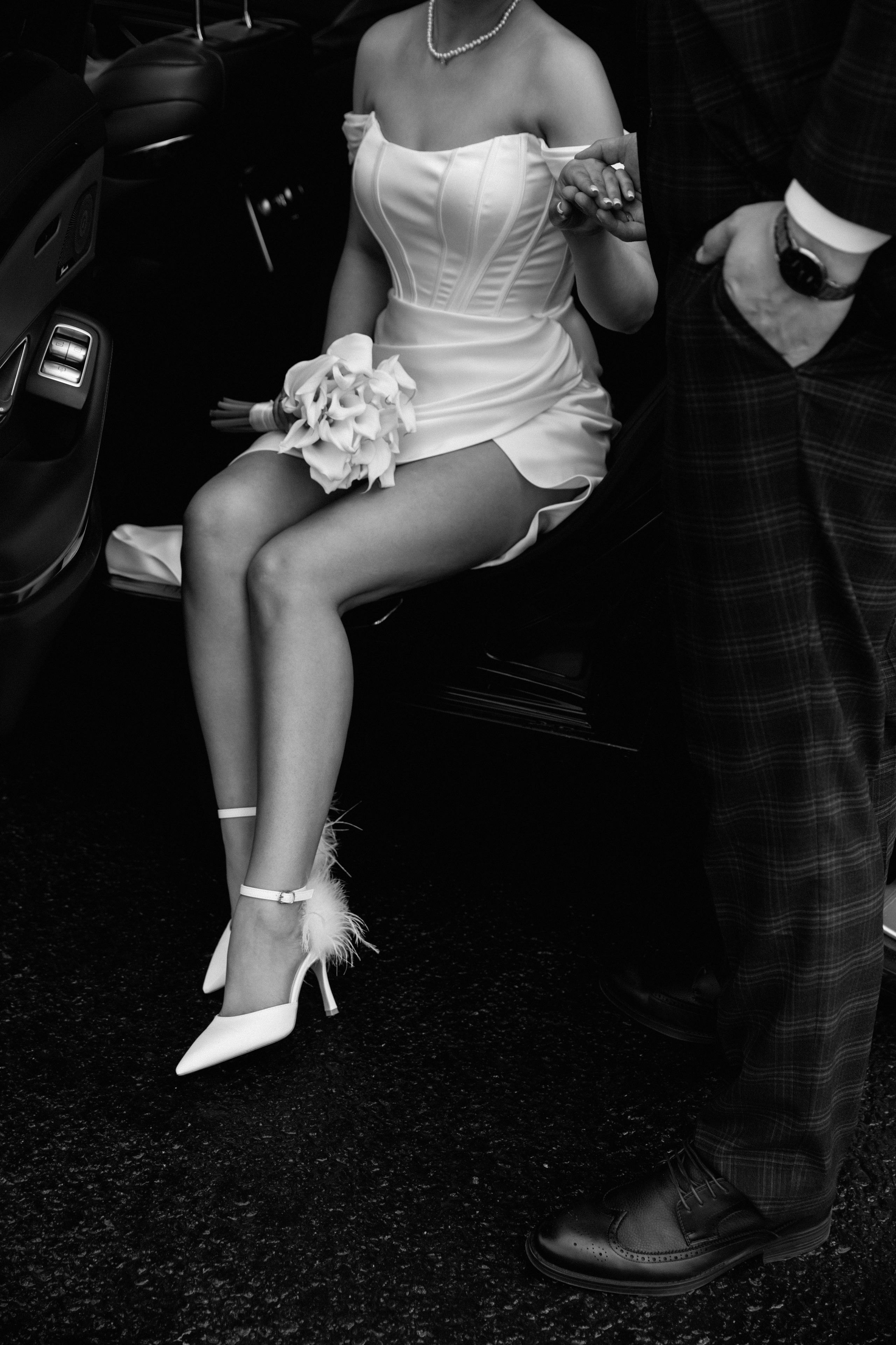 Настя и Коля. Фотограф Нижний Новгород