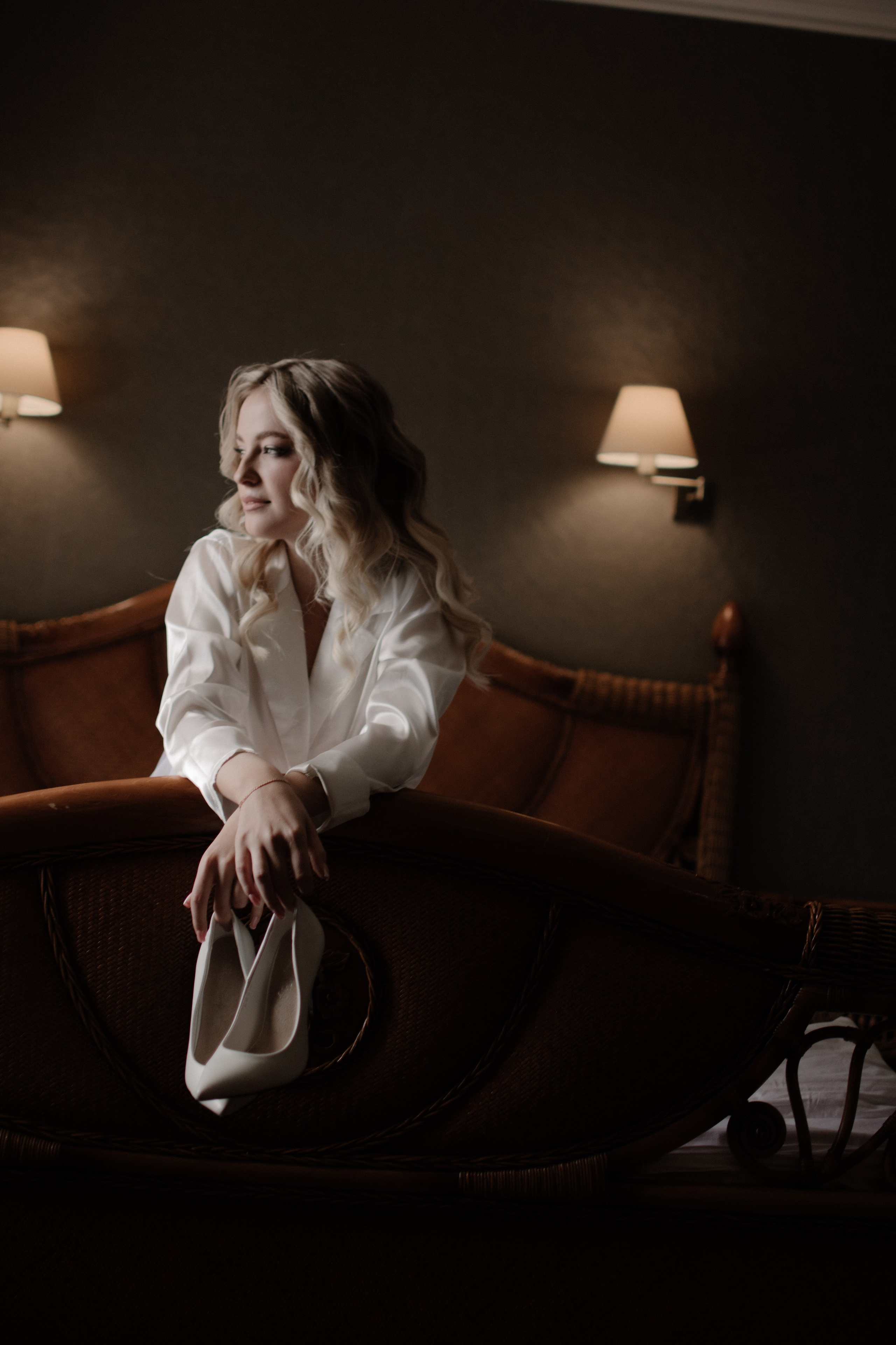 Твое идеальное утро. Фотограф Анфиса Хардина Екатеринбург