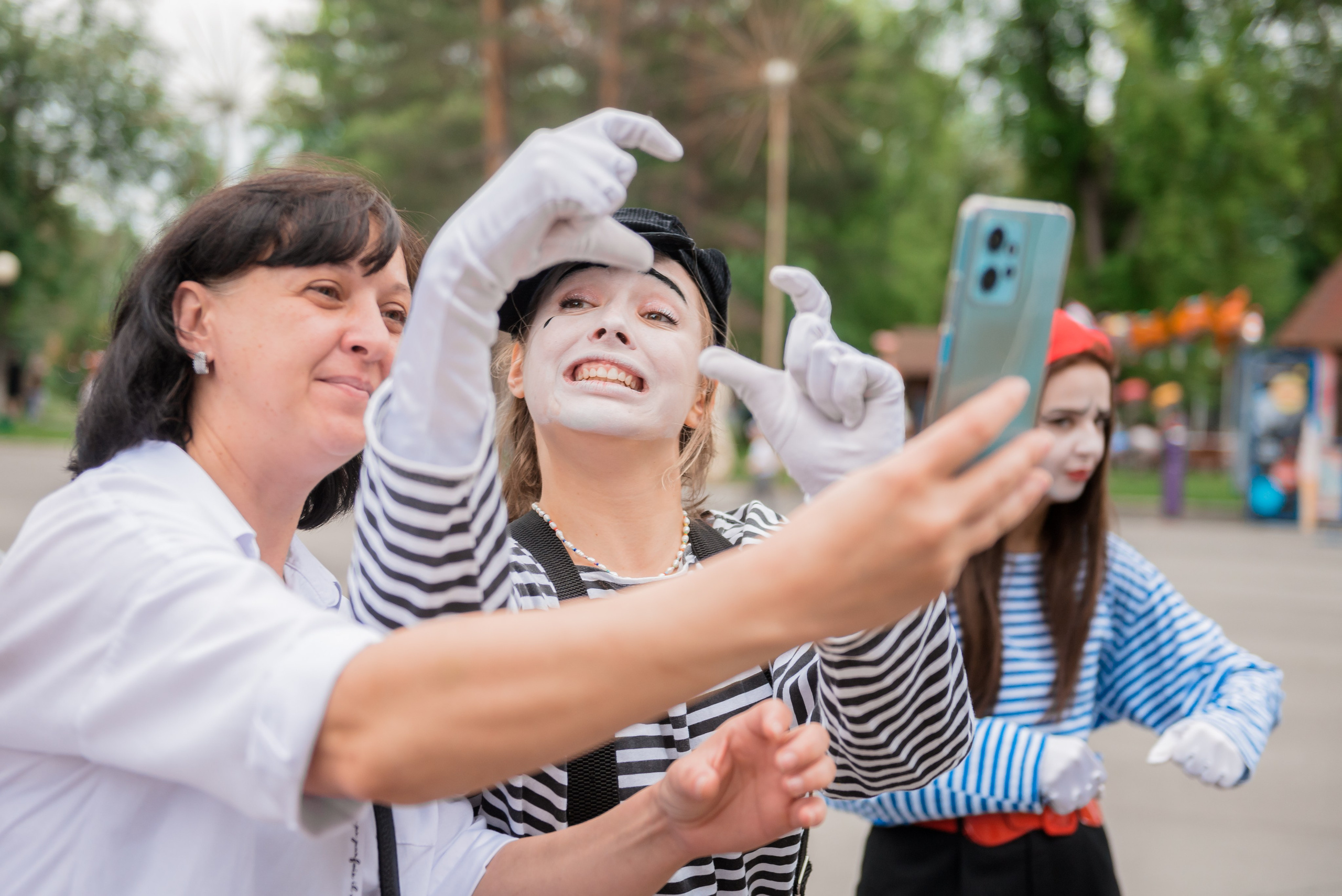 12 Июня 2024. Детский фотограф, семейный фотограф и репортажи в Кемерово