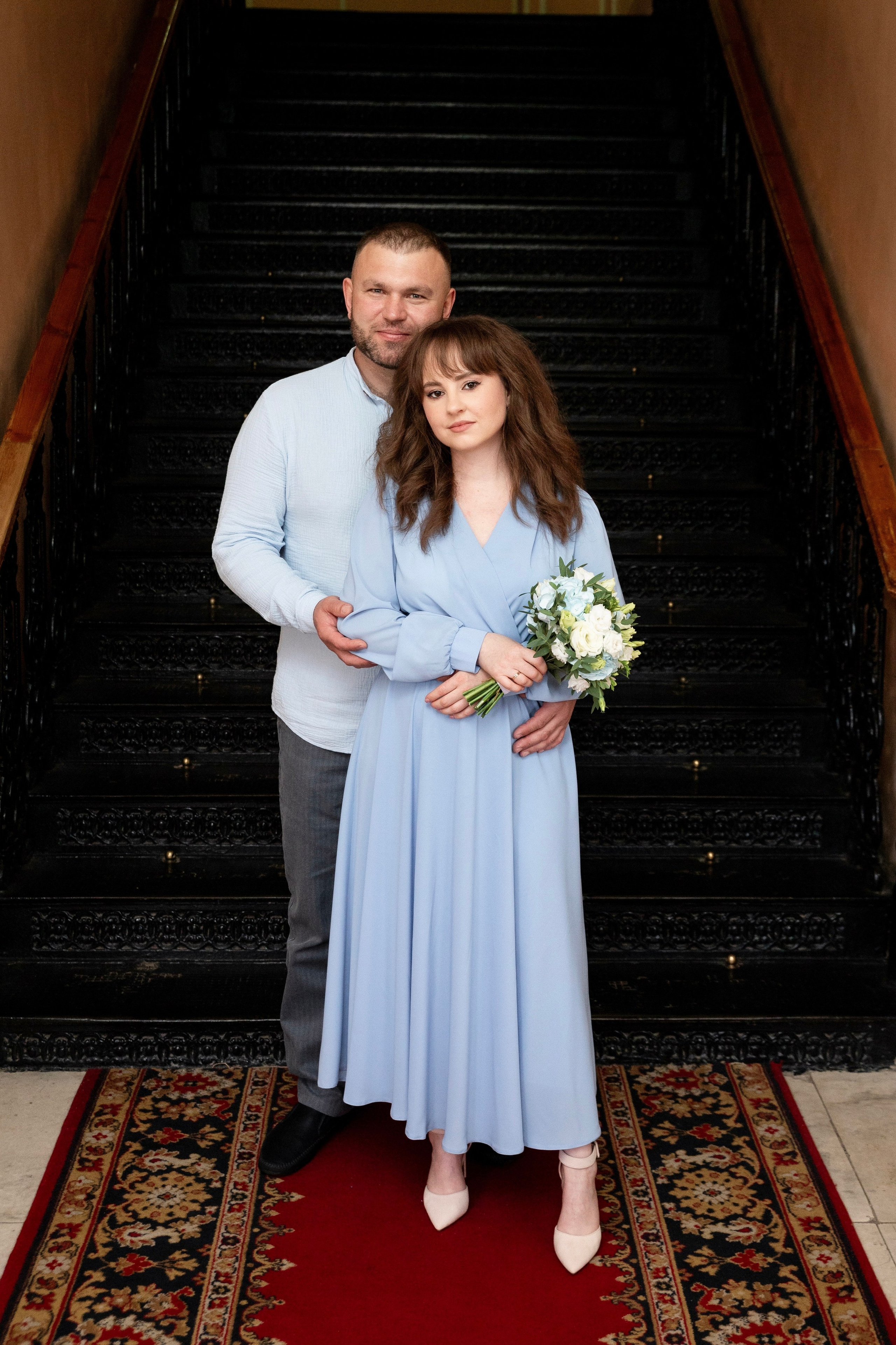 Фидаис и Зульфия. Свадебный и семейный фотограф в Оренбурге Тасжан Аккелбеков