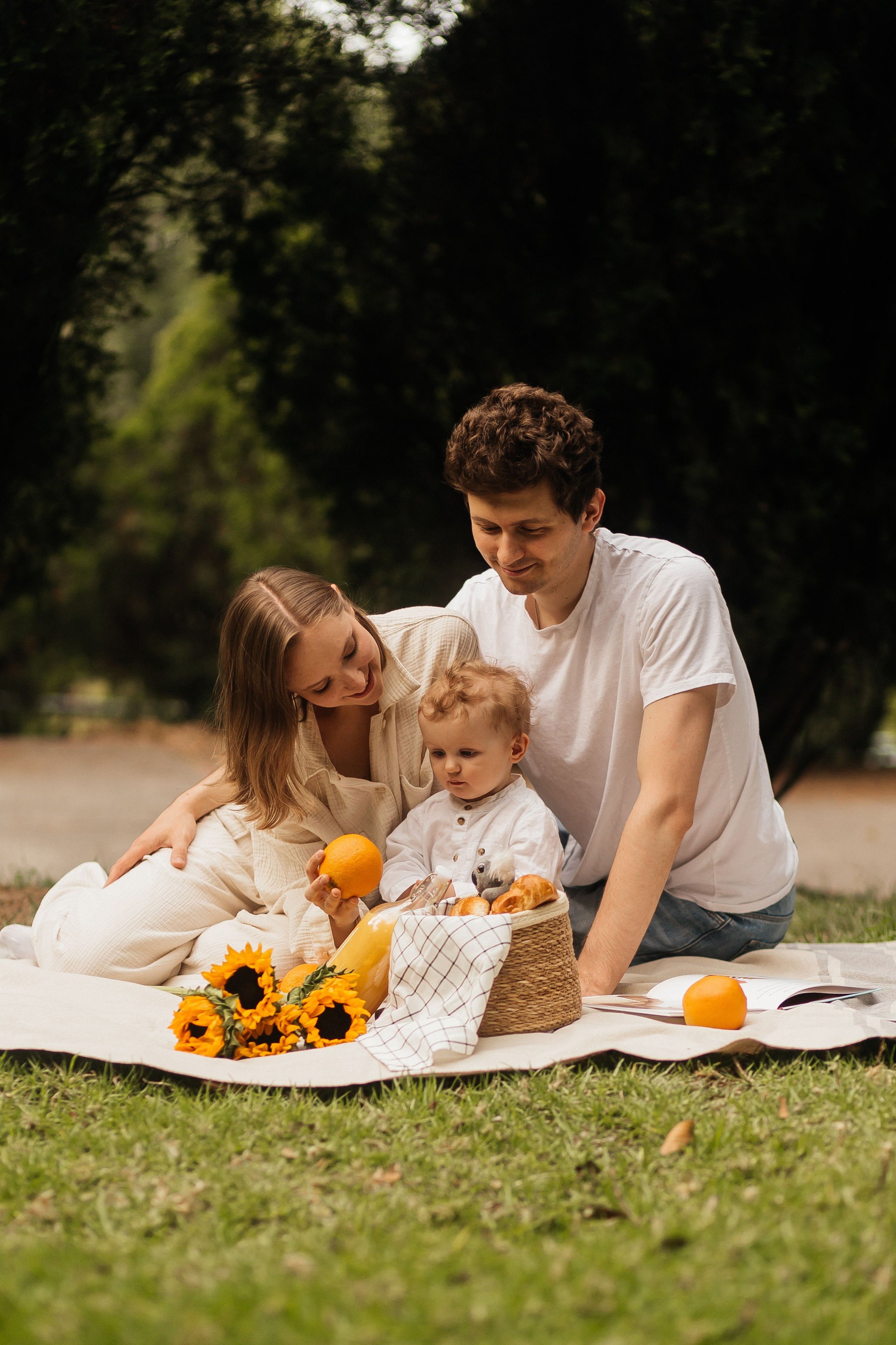 Sesión de fotos familiar en Ciudad de México: lo que necesitas saber. Irina Krokhaleva. Fotógrafa de familias y parejas en Ekaterimburg, Rusia
