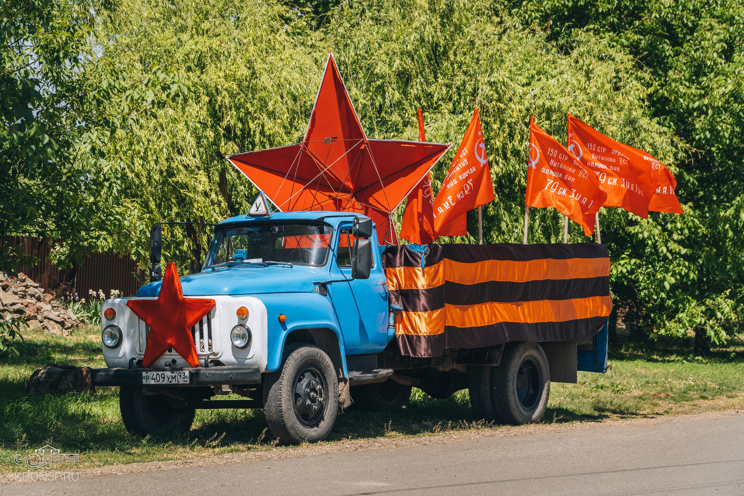 «И песня память оживит». Новотитаровский Дом культуры