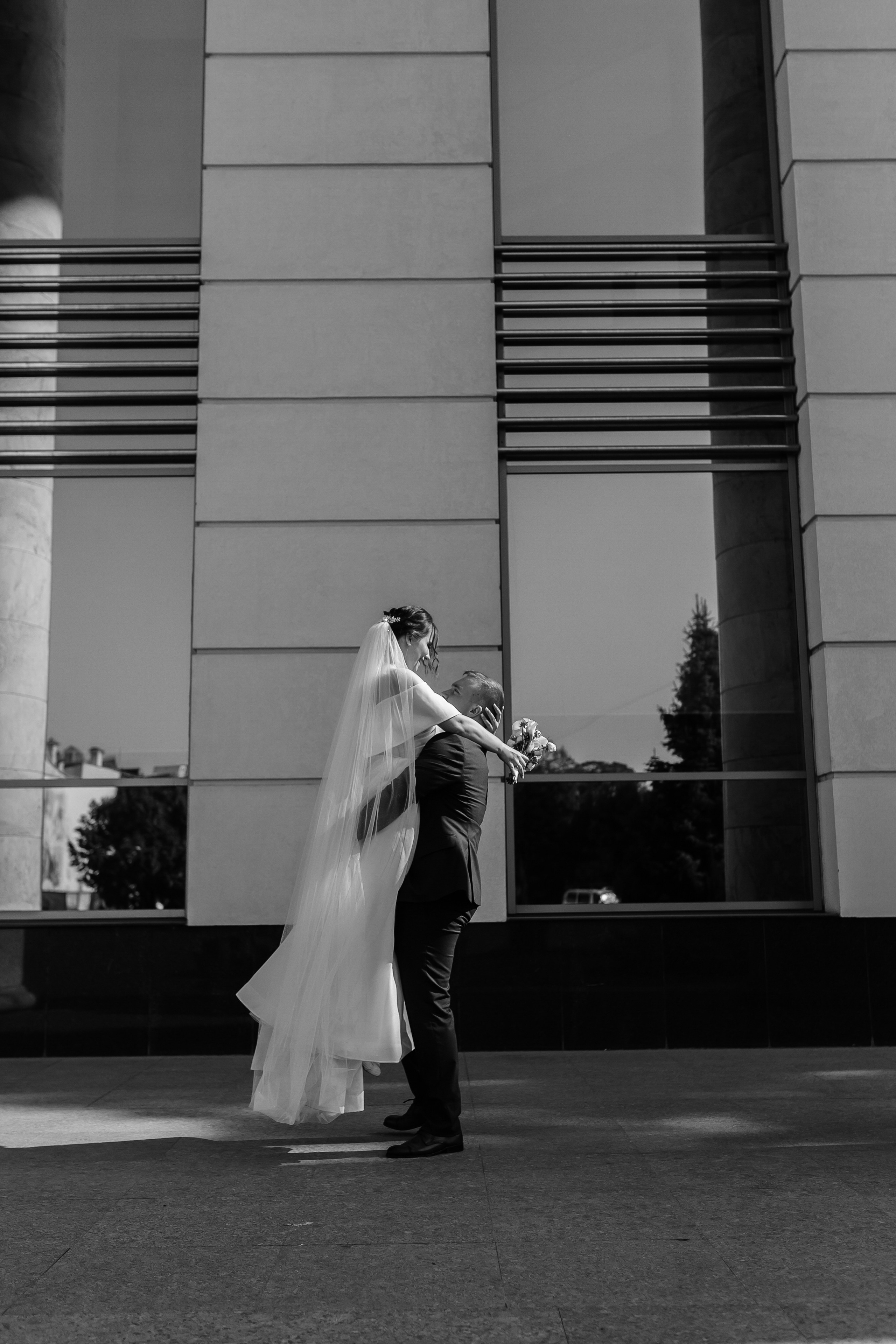 Даниил и Ирина. Свадебный и семейный фотограф в Краснодаре/Геленджике/Сочи/Санкт-Петербурге