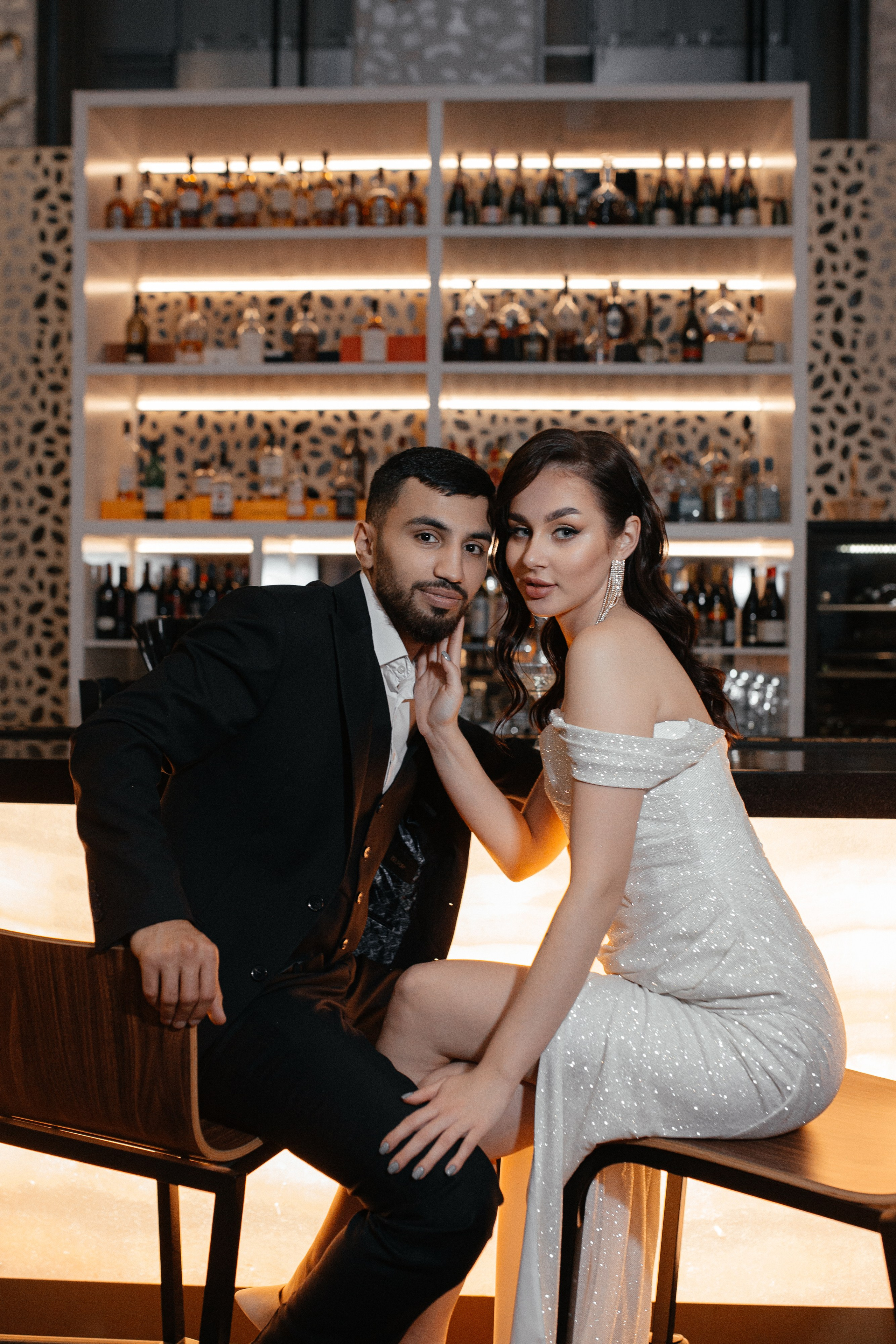 Саид и Анастасия. Свадебный и семейный фотограф в Краснодаре/Геленджике/Сочи/Санкт-Петербурге