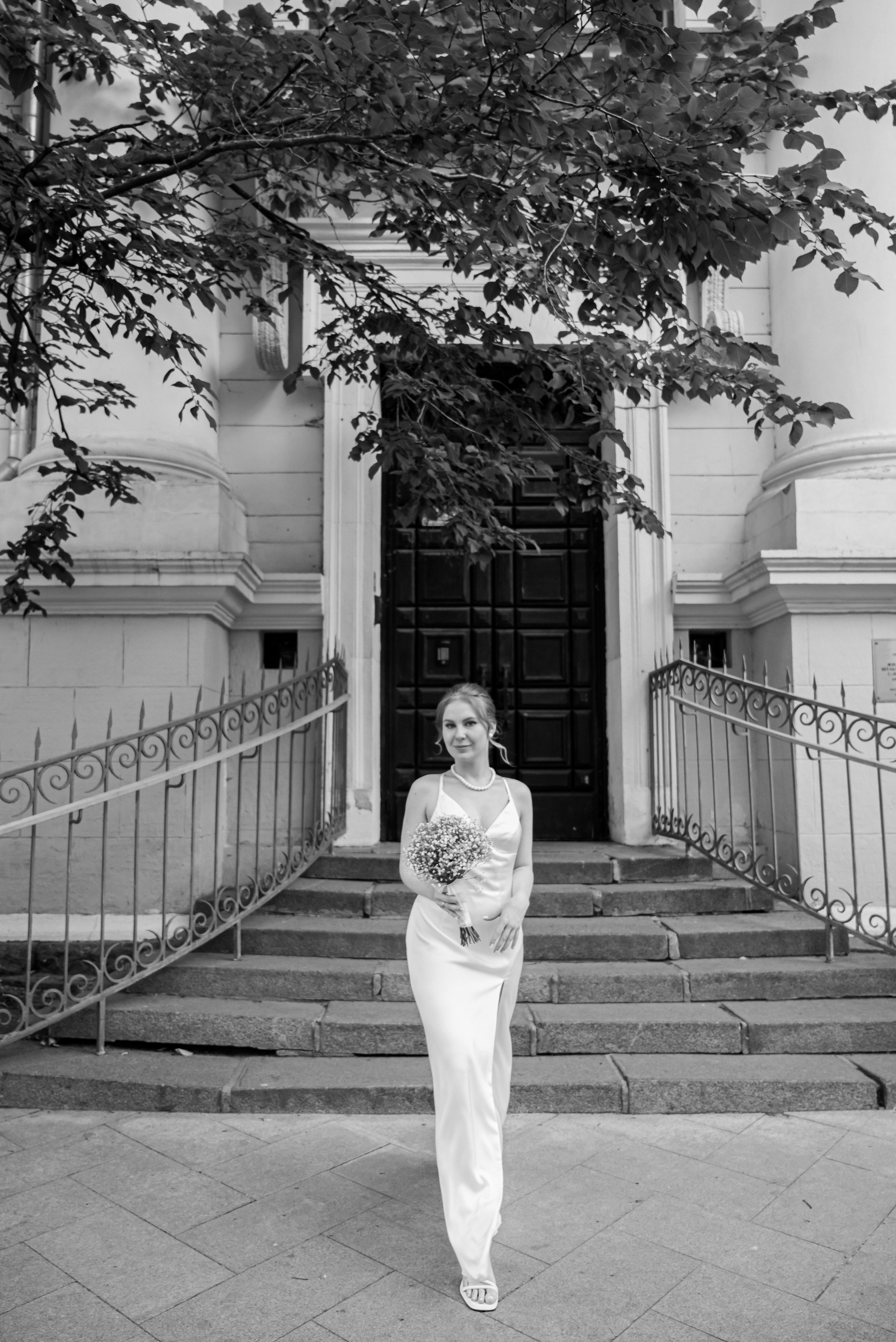 СОФЬЯ И ЮРИЙ. Фотограф Лопаткина Ирина