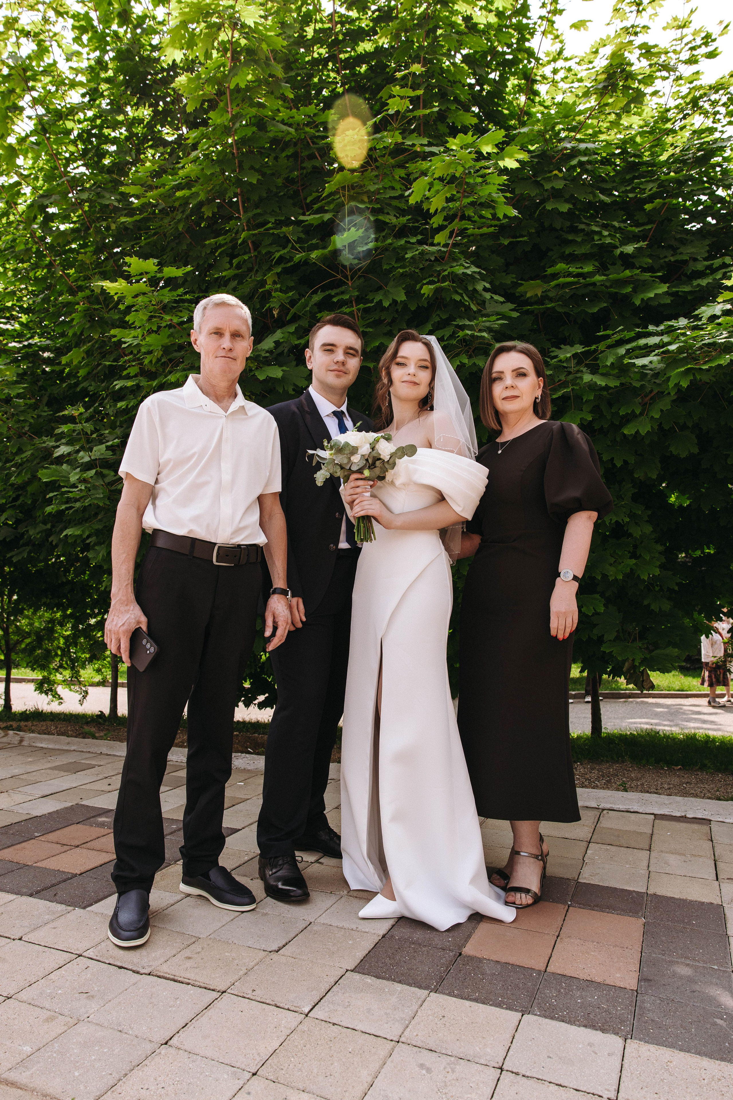 Никита и Лиза. Фотограф в Ставрополе Алина Клочкова