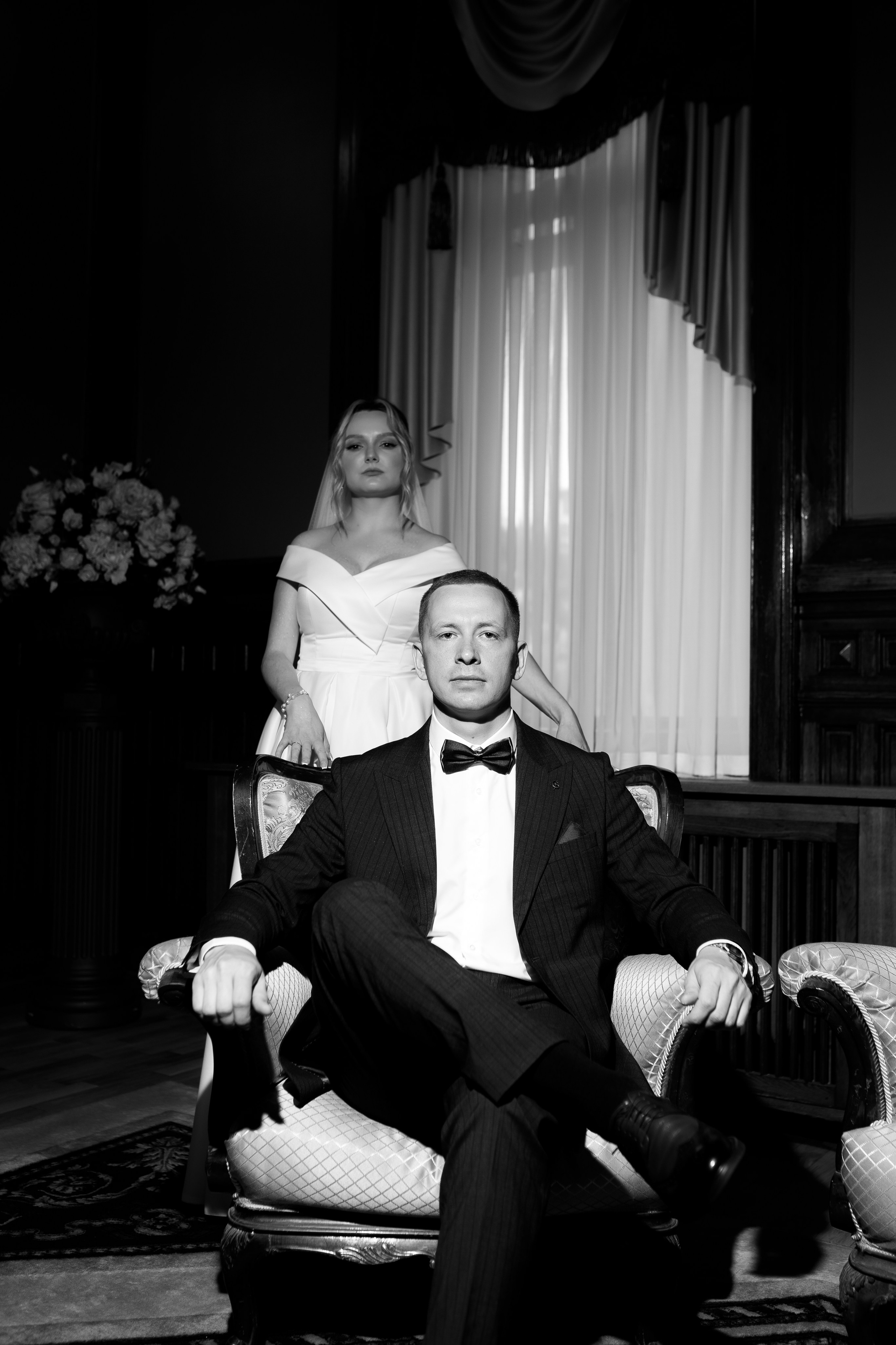 Фотограф в Санкт-Петербурге Джавангир Сурхаев