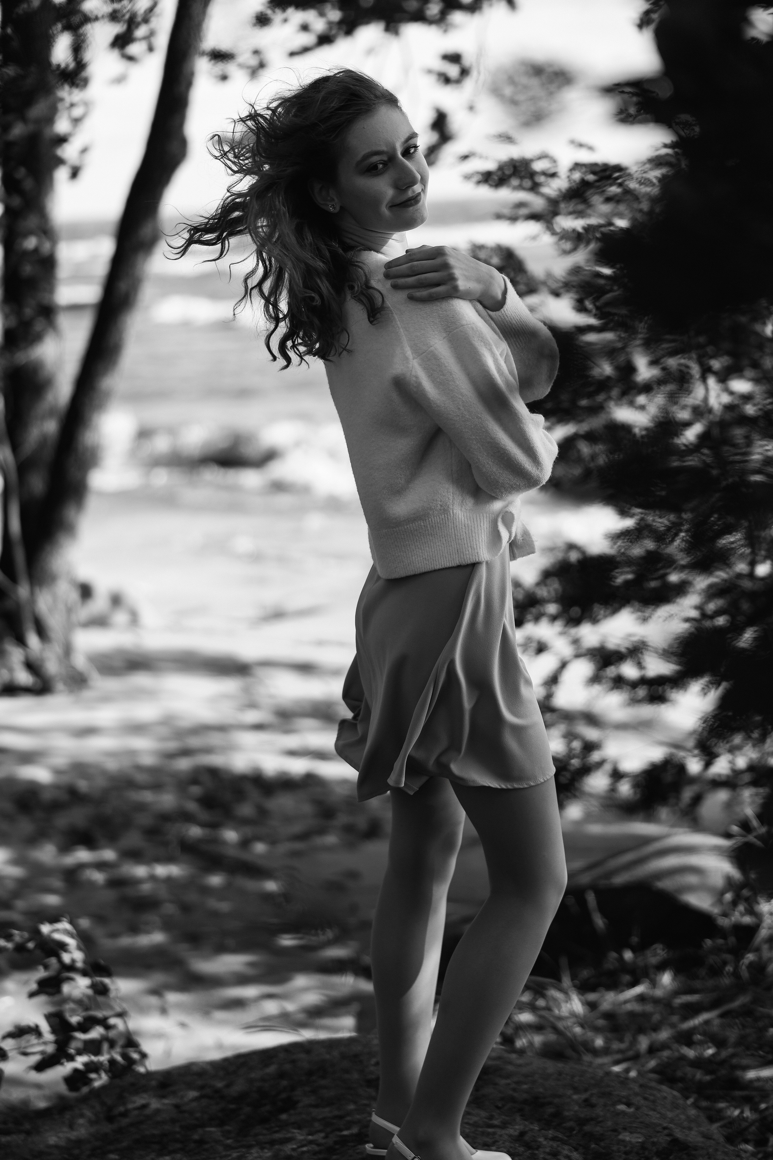 Натали и Виталий. Свадебный и семейный Фотограф Денис Кошель