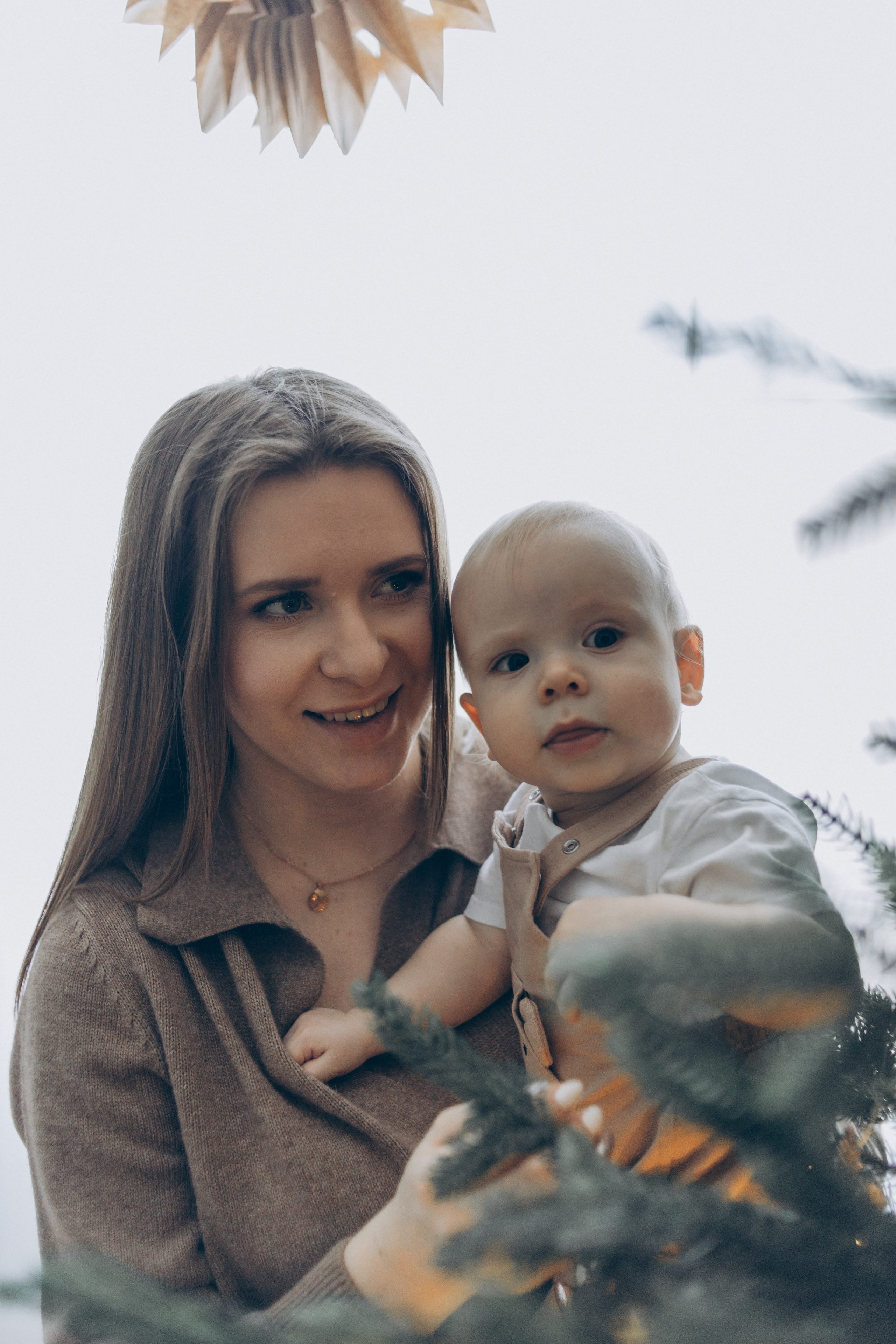 Наташа, Степан и Даня. Семейный фотограф и фотограф на роды в Ростове-на-Дону Мухина Виктория