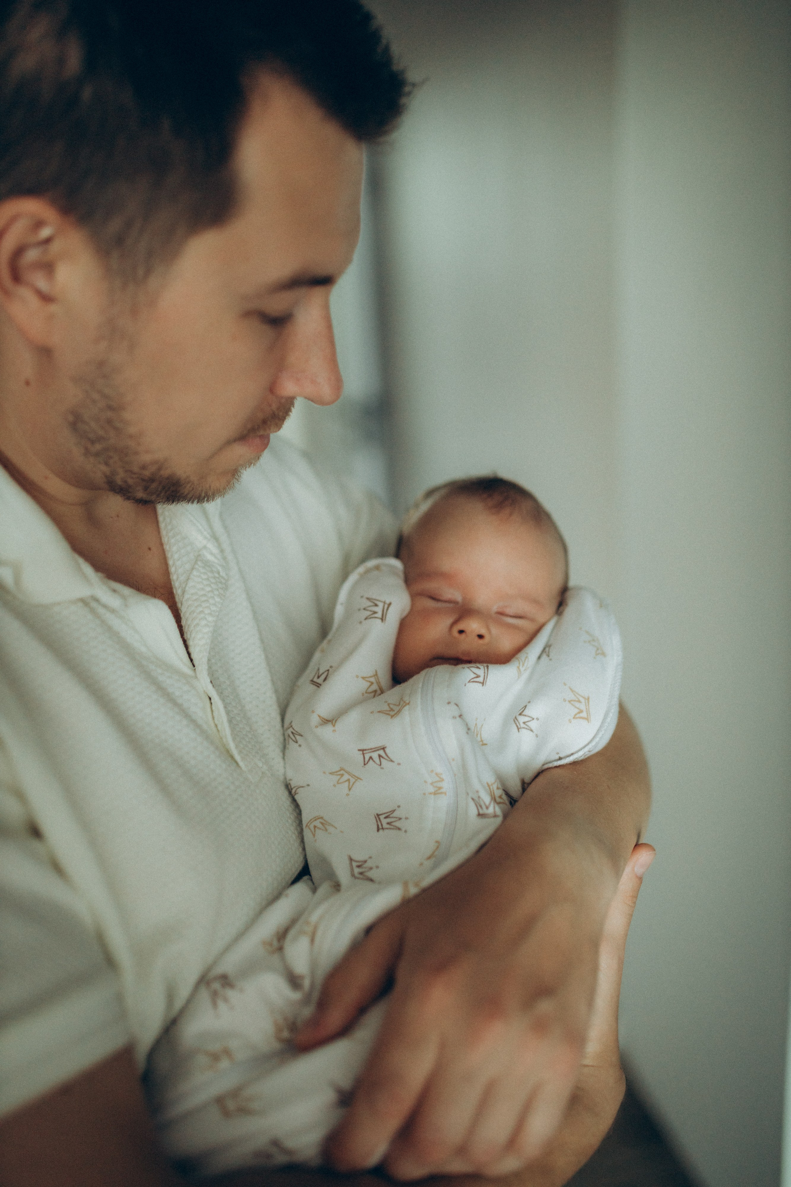 Аня, Кирилл и Ярослав. Семейный фотограф и фотограф на роды в Ростове-на-Дону Мухина Виктория