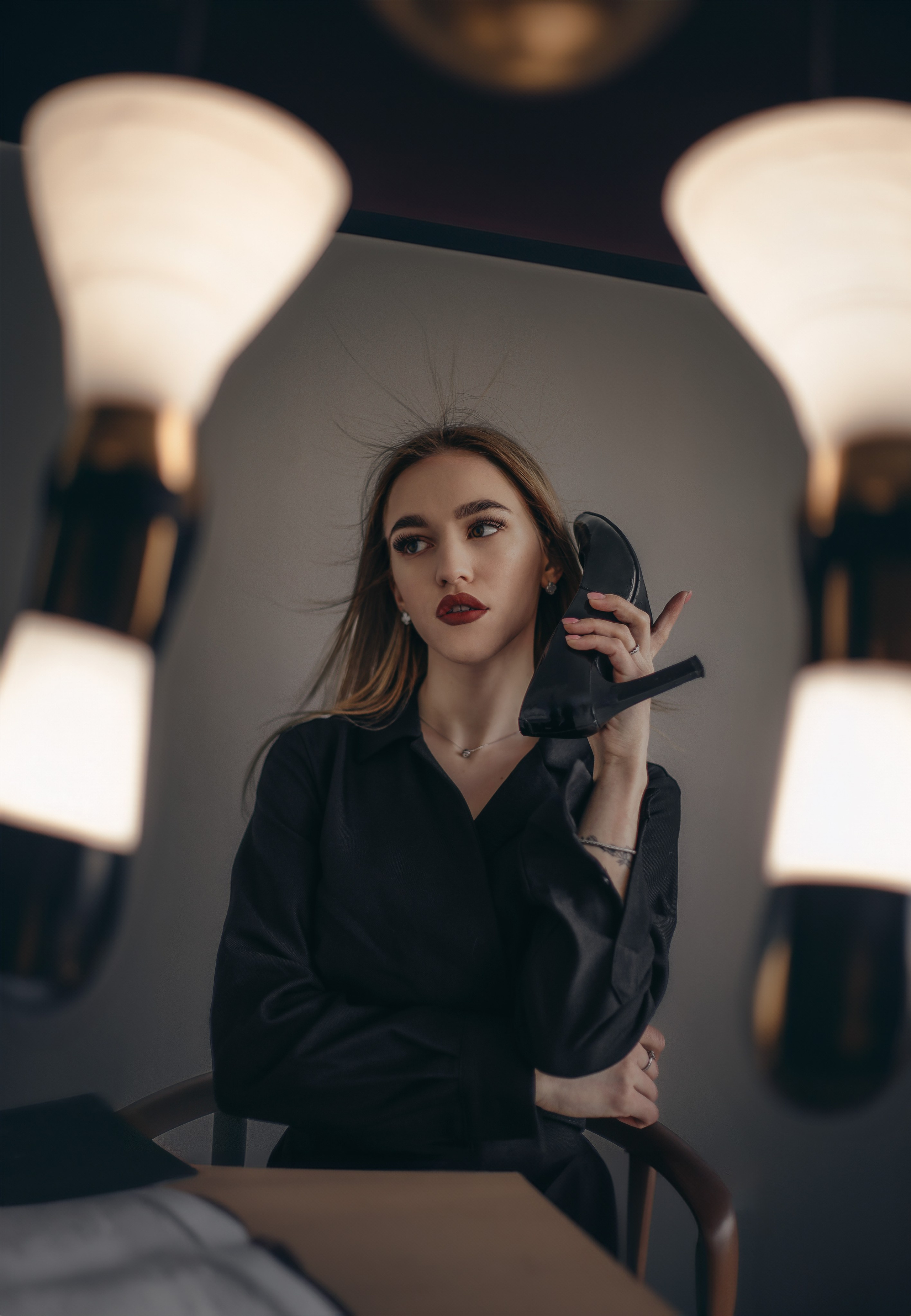 Бизнес фотограф Ижевск — Назаров Роман