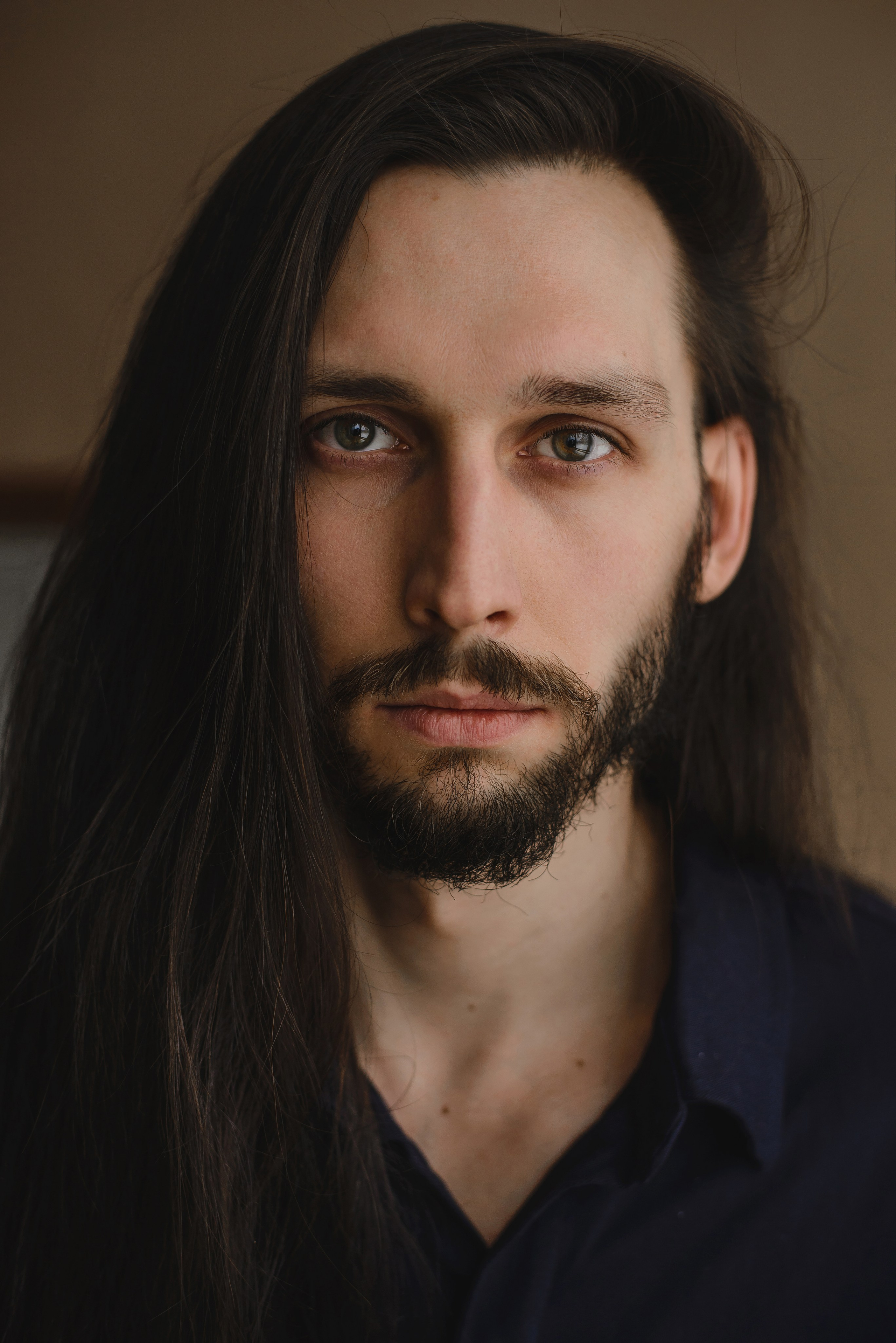 Юдя и Дима. Фотограф в Москве Казакова Анна