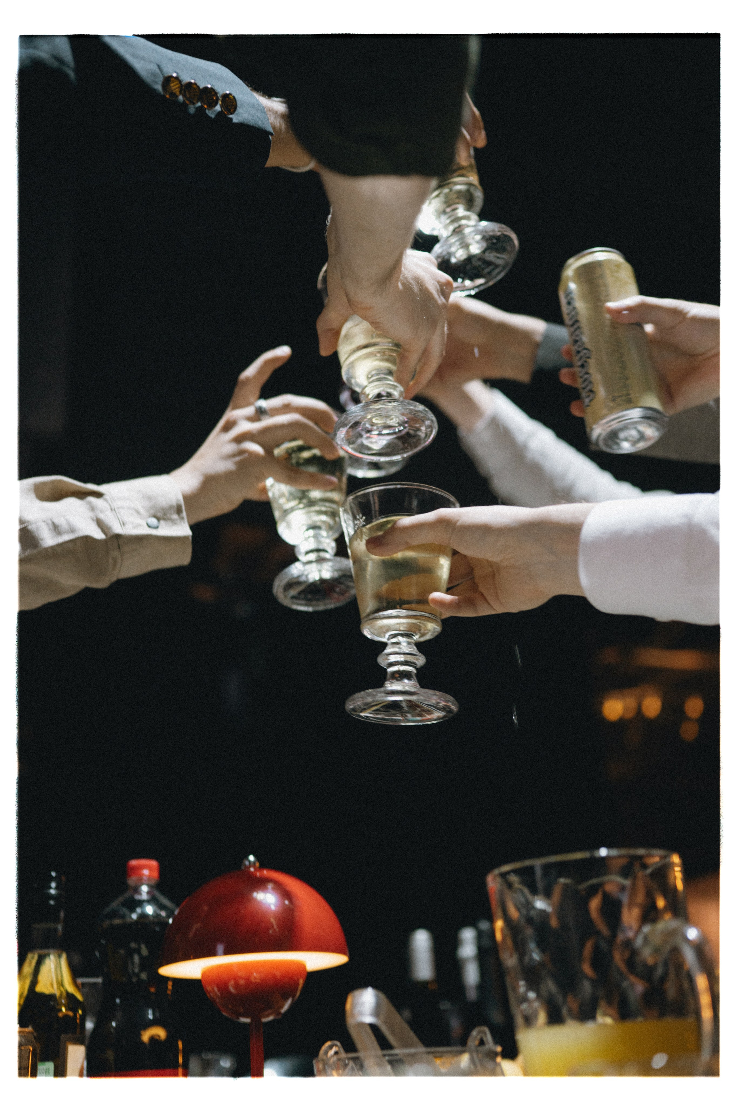 МЭЙК ЛОВ ДОНТ ВОРК. Свадебный и семейный фотограф Никита Корохов