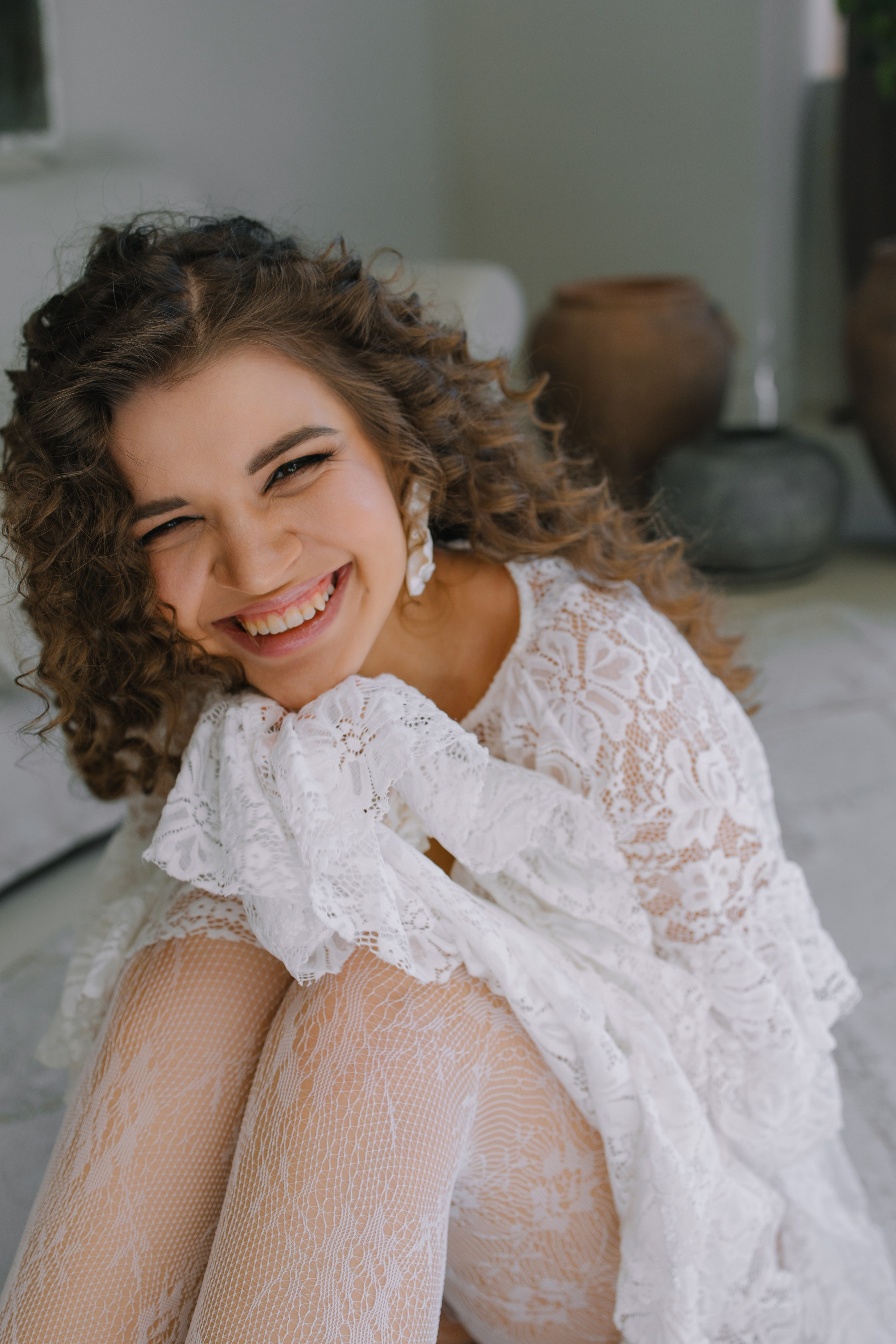 Денис и Кристина. Свадебный фотограф Краснодар