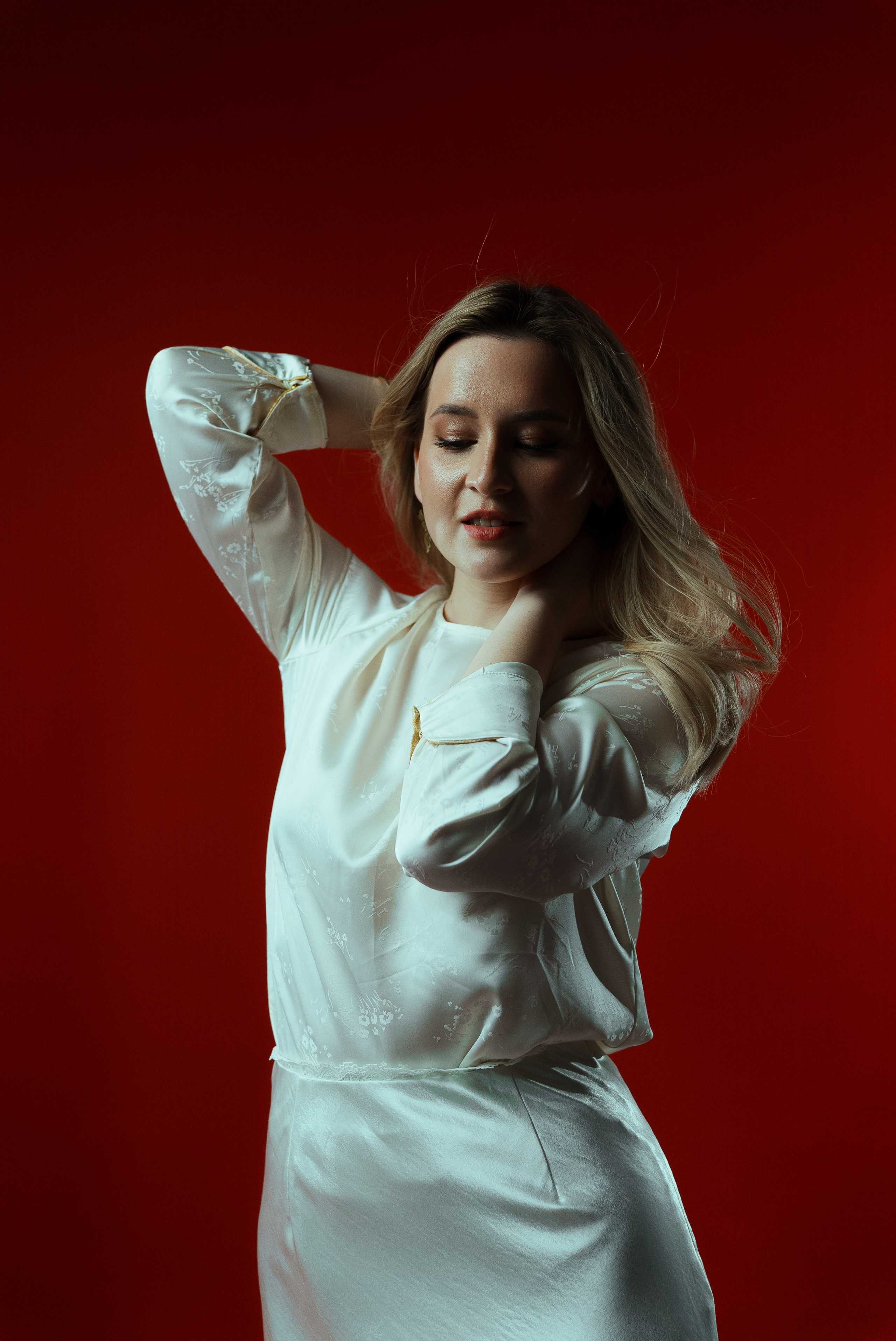 Юлия Микка. Barsukov