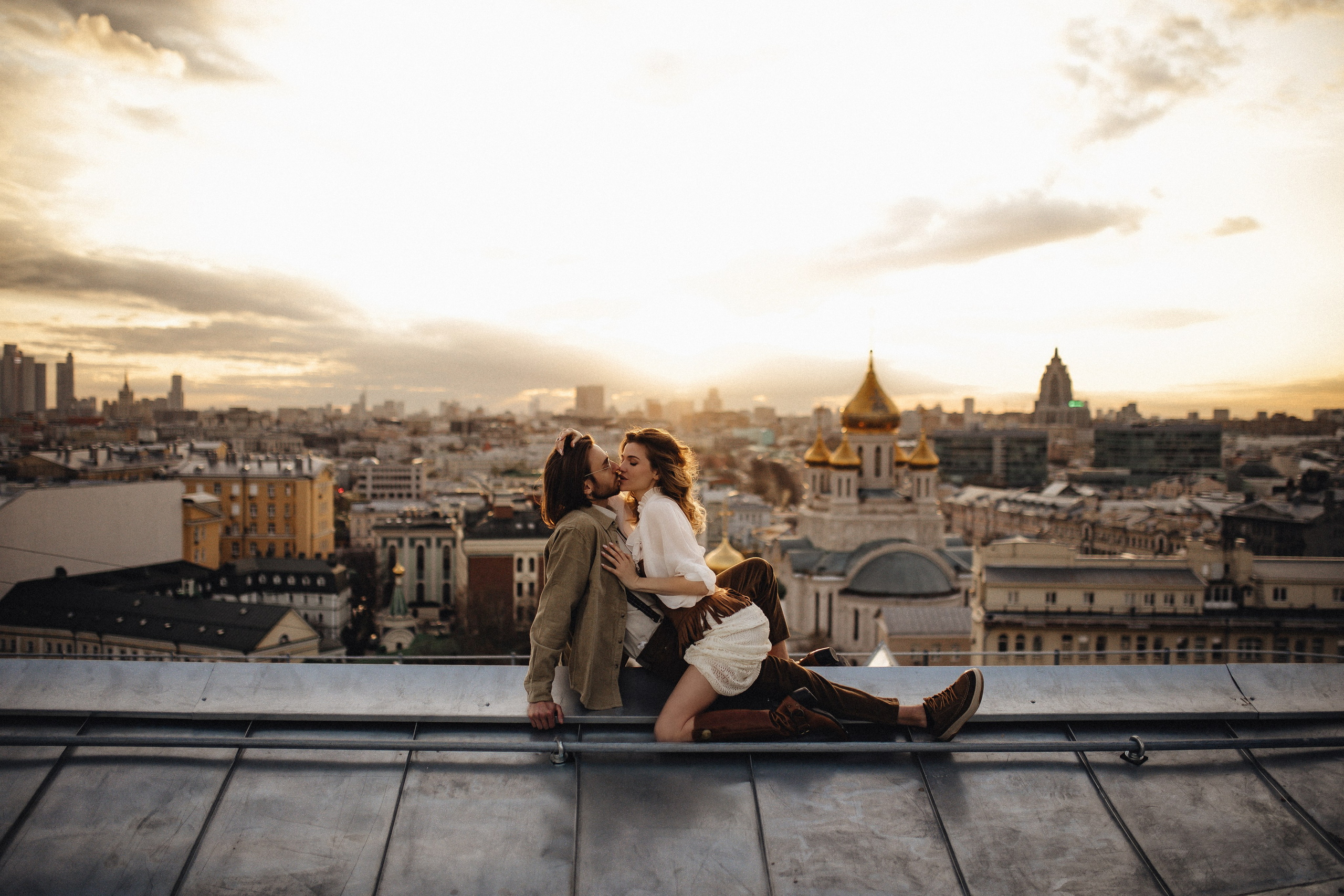 Love Story. Фотограф в Москве Алёна Гладкова