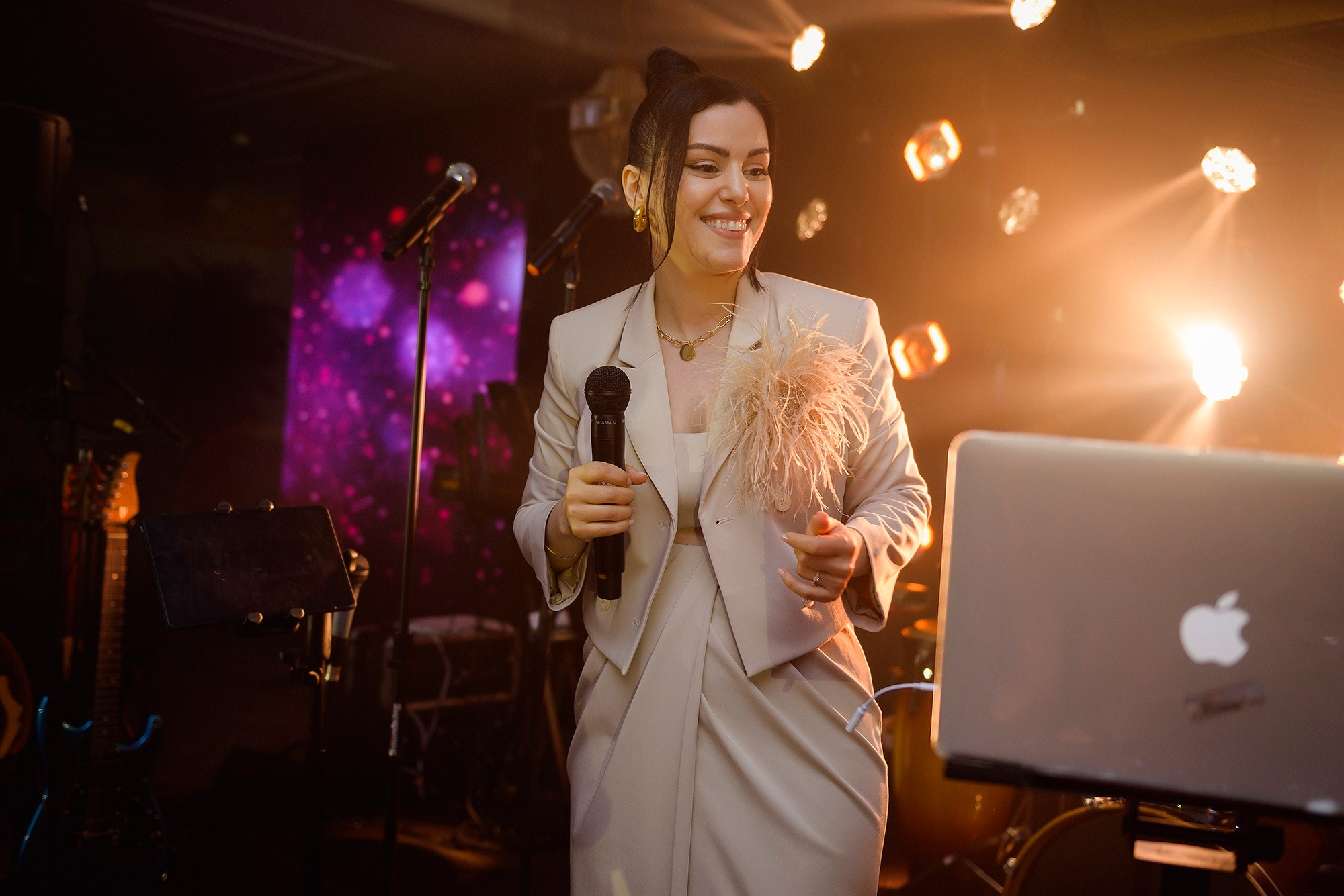 День Рождения Микаэля. Фотограф Ростов-на-Дону Белла Керимова