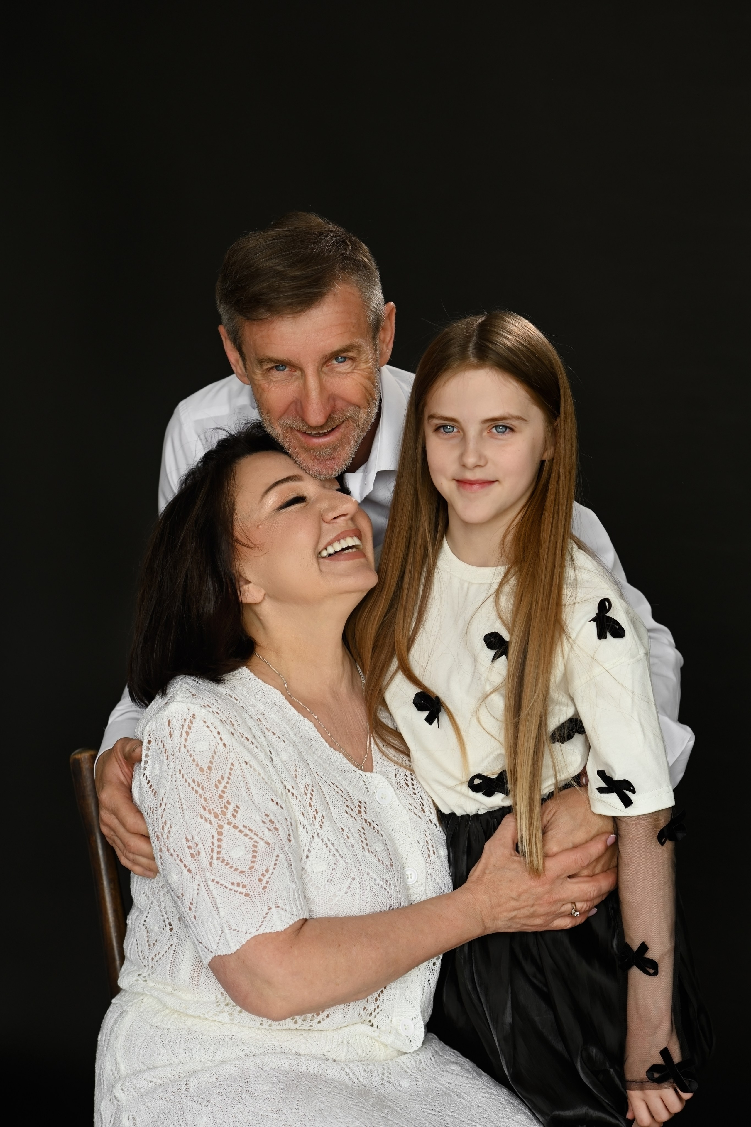 Зимины. Свадебный и семейный фотограф в Самаре Головань Наталья