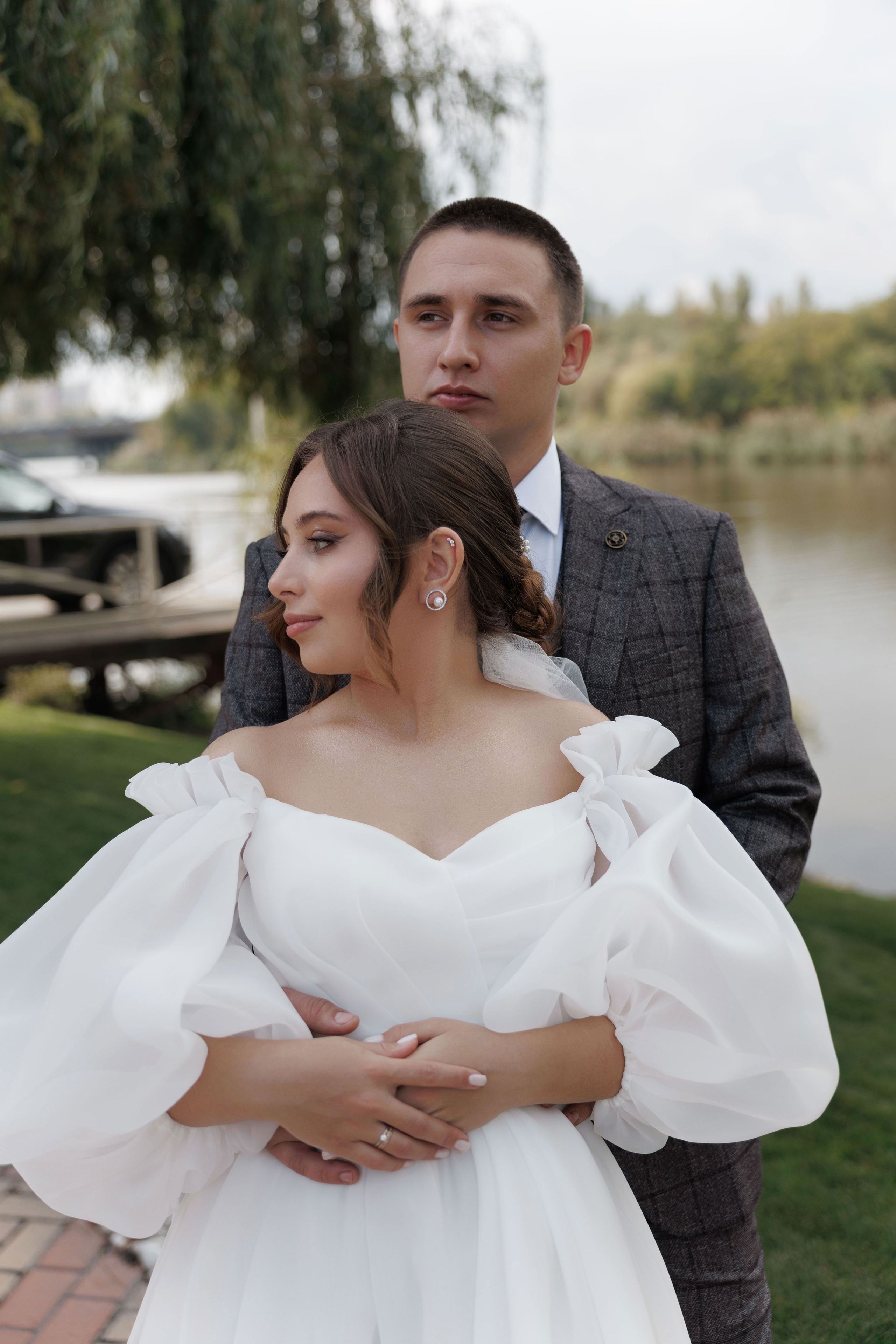 Алена и Андрей. Главная