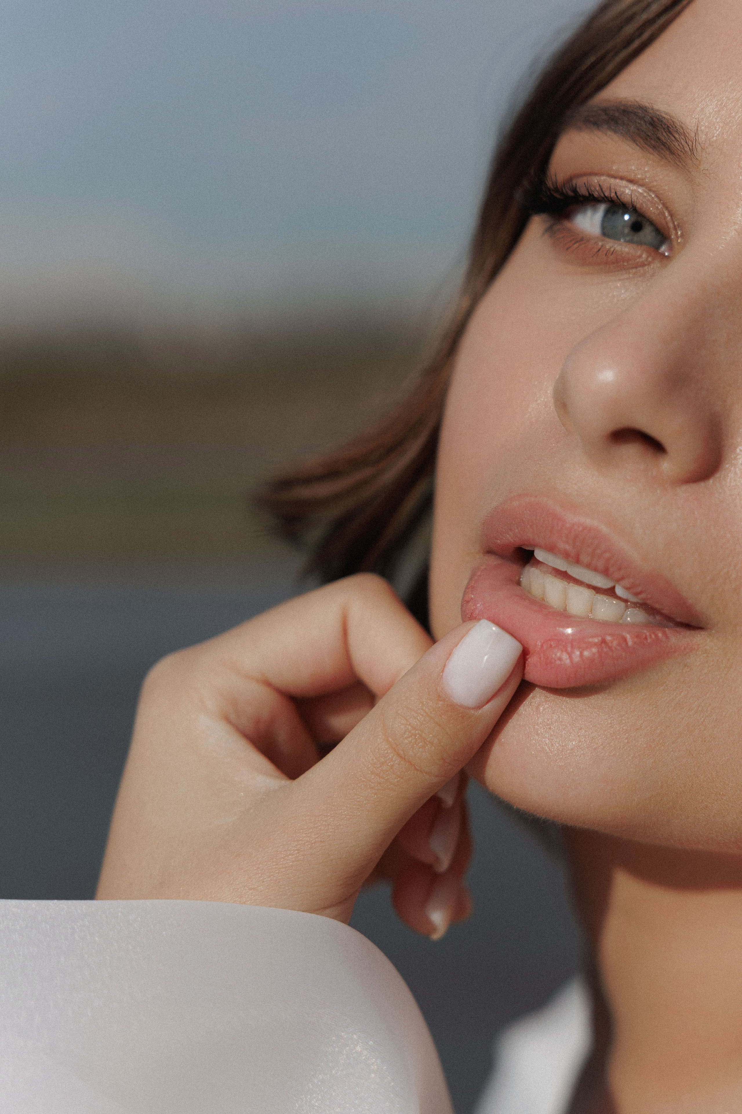 Алена и Андрей. Главная