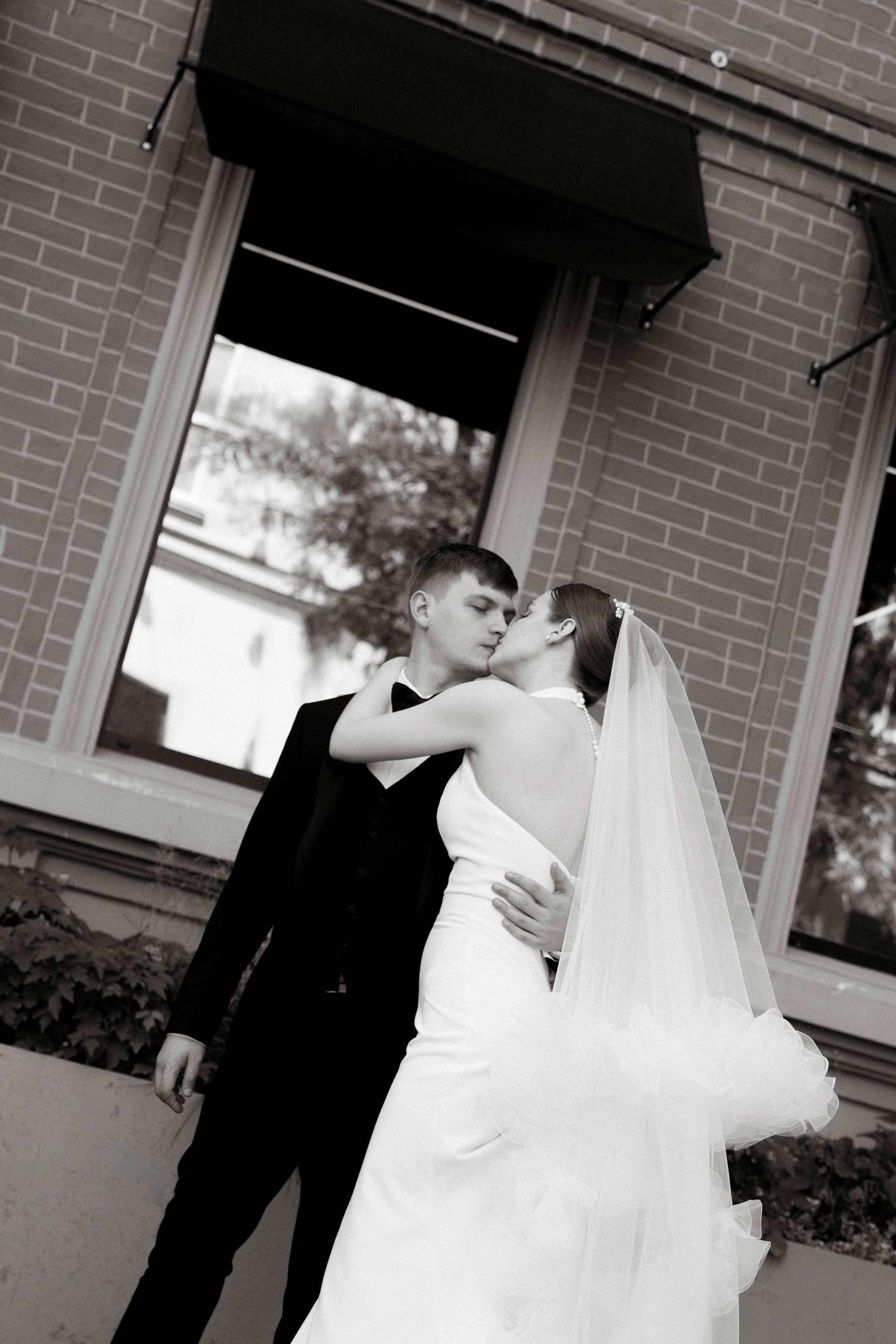 Лиза и Данил. Главная