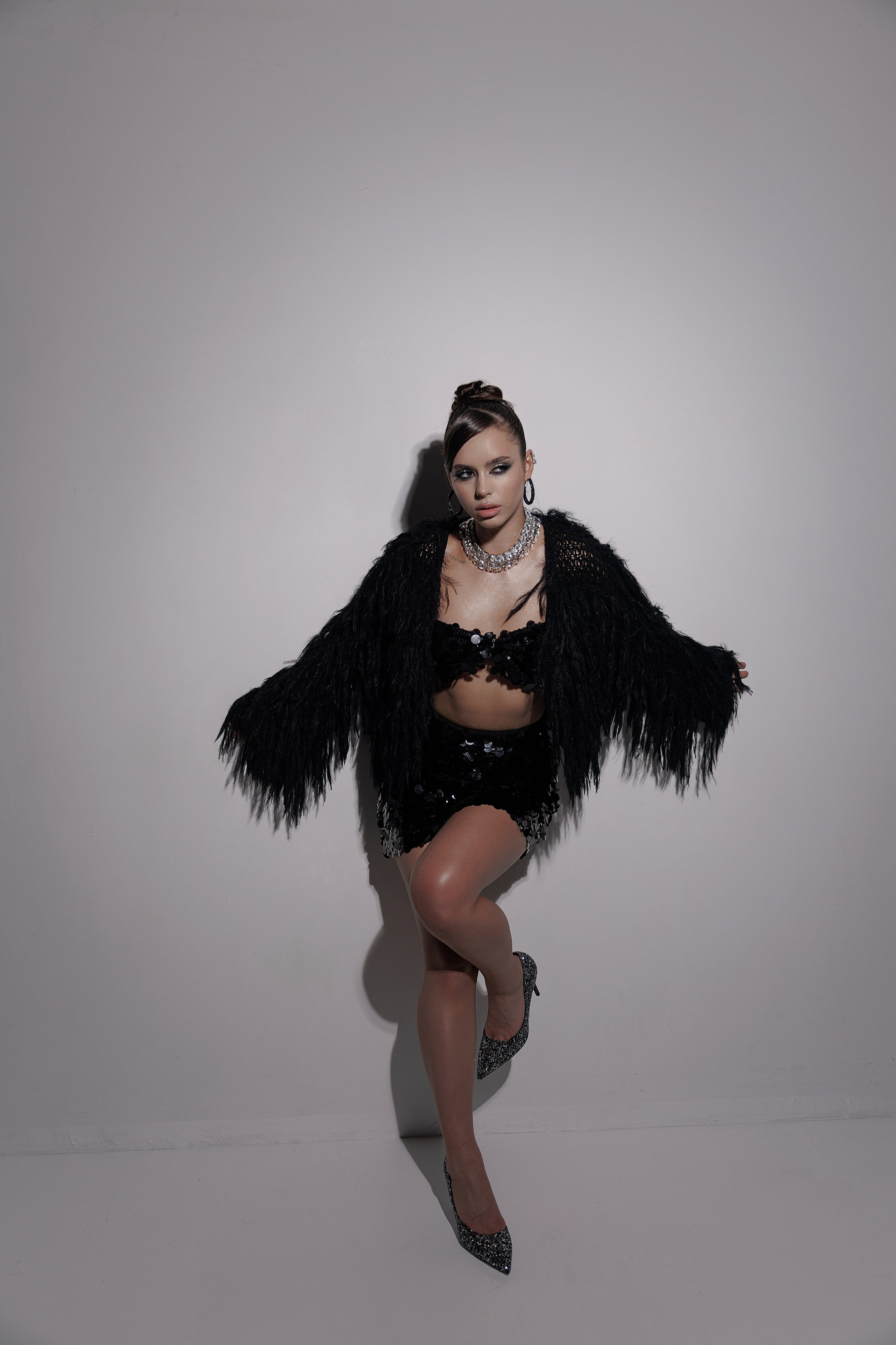 Елизавета. Главная