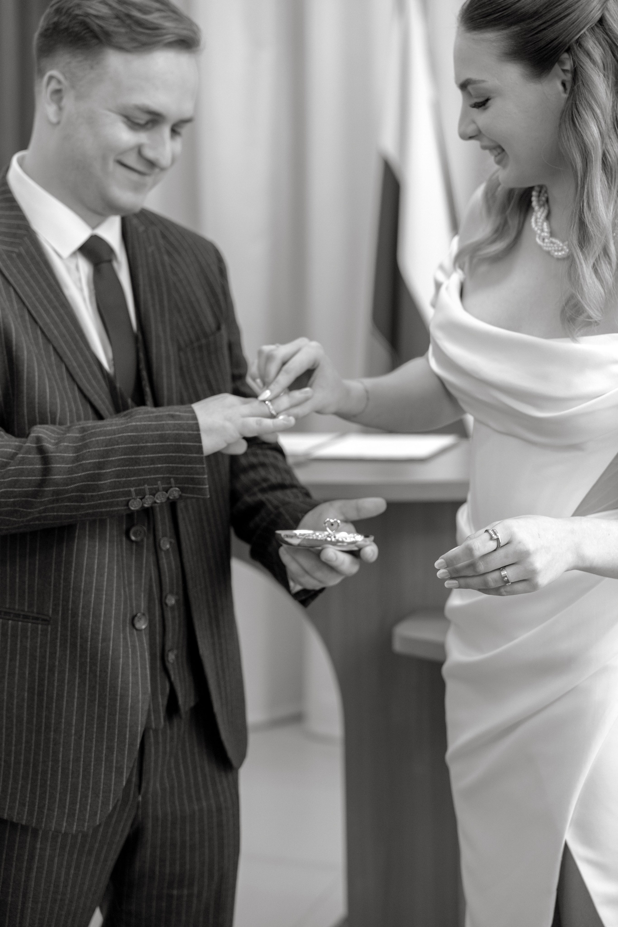 Эва и Данил. Главная