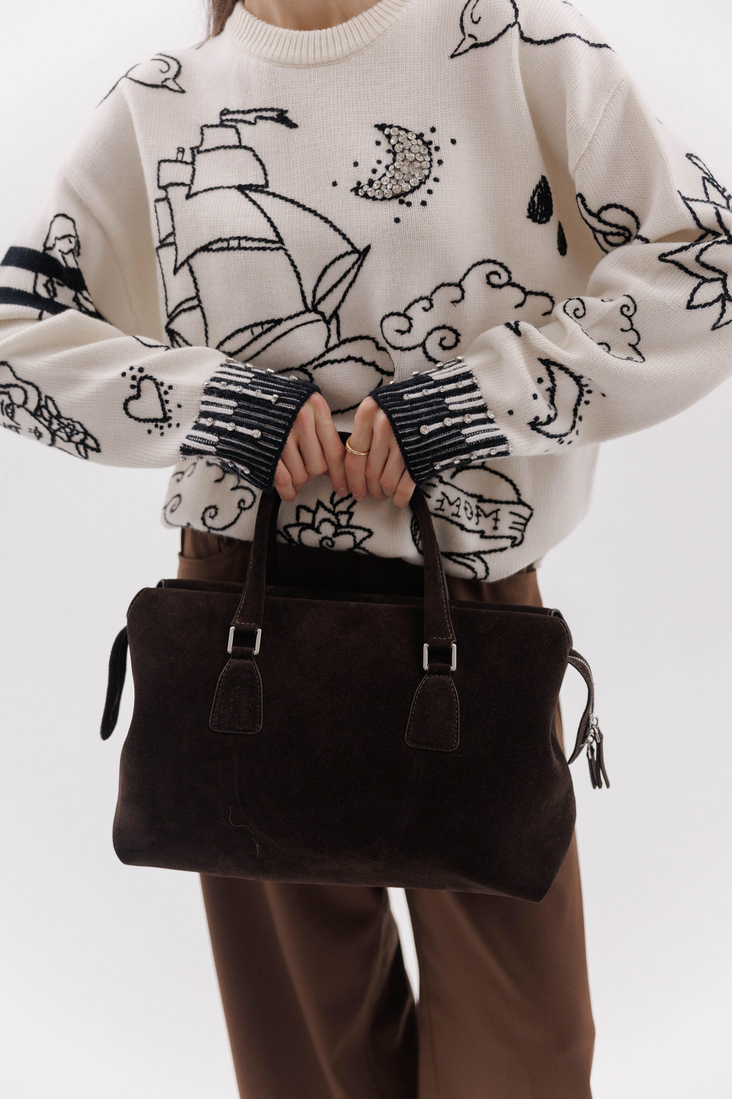 Бренд одежды. Главная