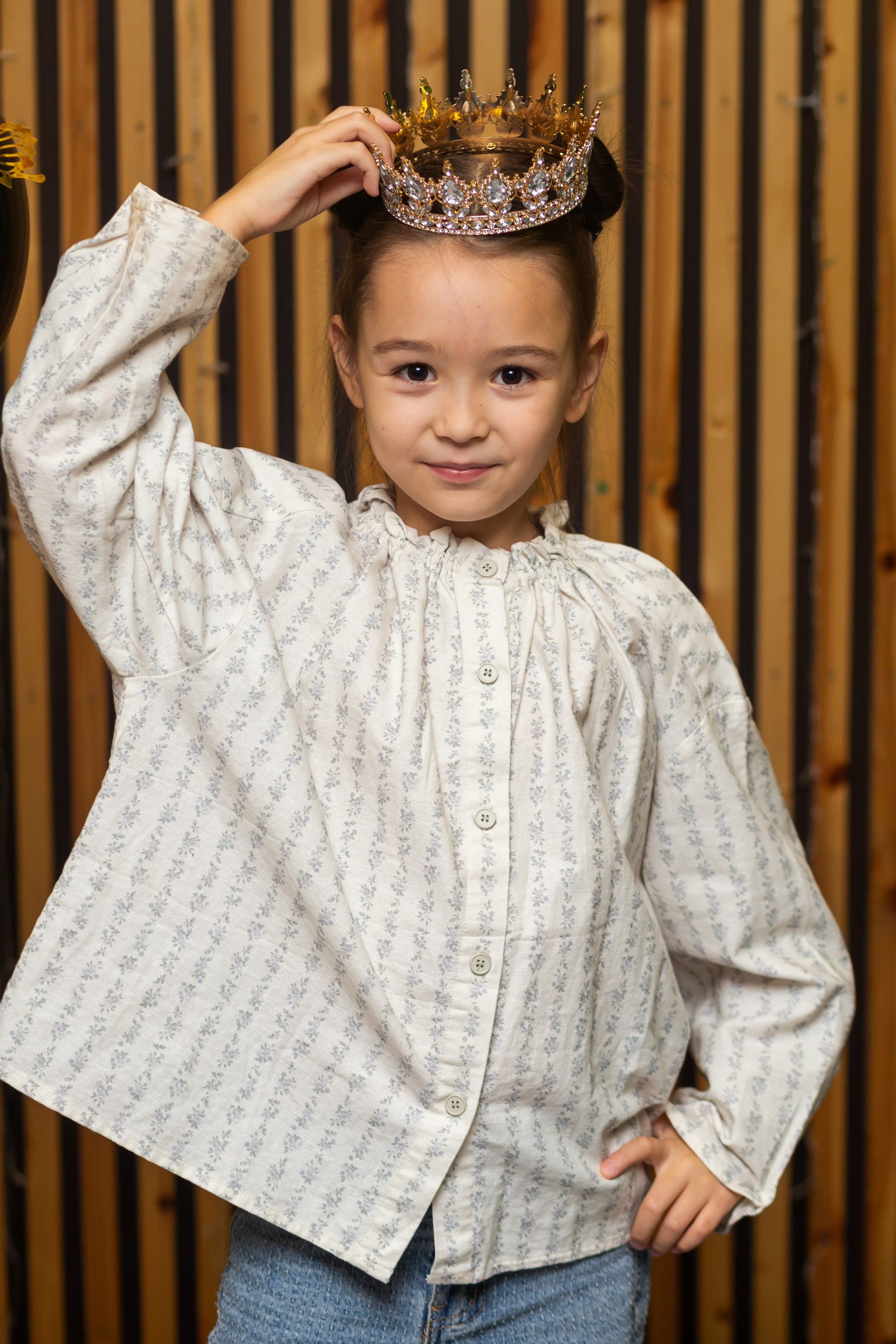 День рождение Златы. Марина Шаймухаметова. Фотограф в Уфе