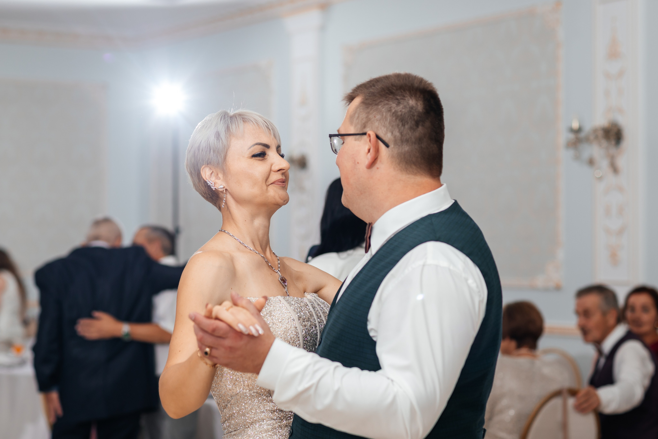 Альмир и София. Марина Шаймухаметова. Фотограф в Уфе