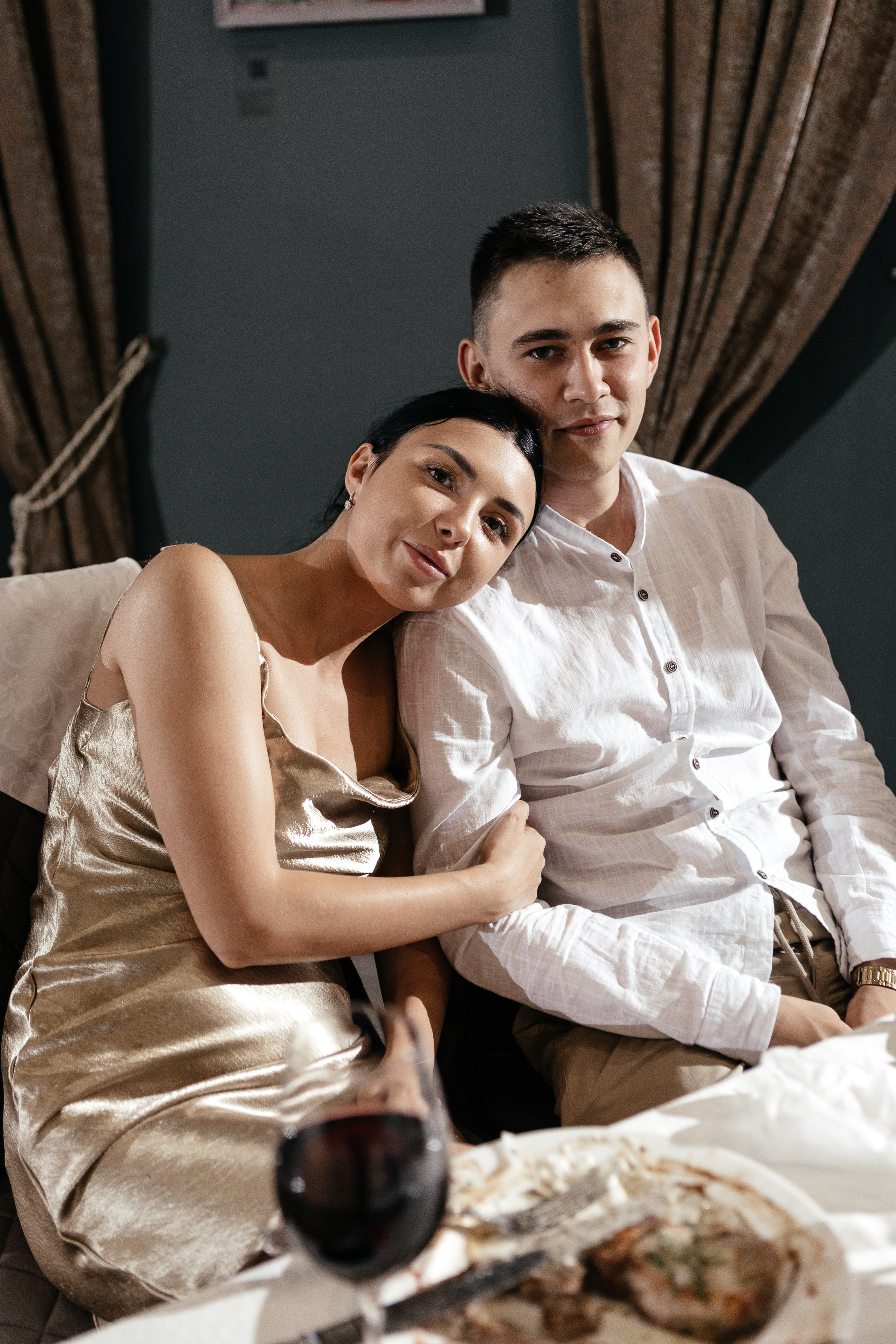 Свадебный фотограф Уфа — Руслан ГабдлисламовЖивые эмоции, красивые кадры, воспоминания на всю жизнь.Работаю по всей Республике Башкортоста. Свадебный фотограф Уфа Руслан Габдлисламов