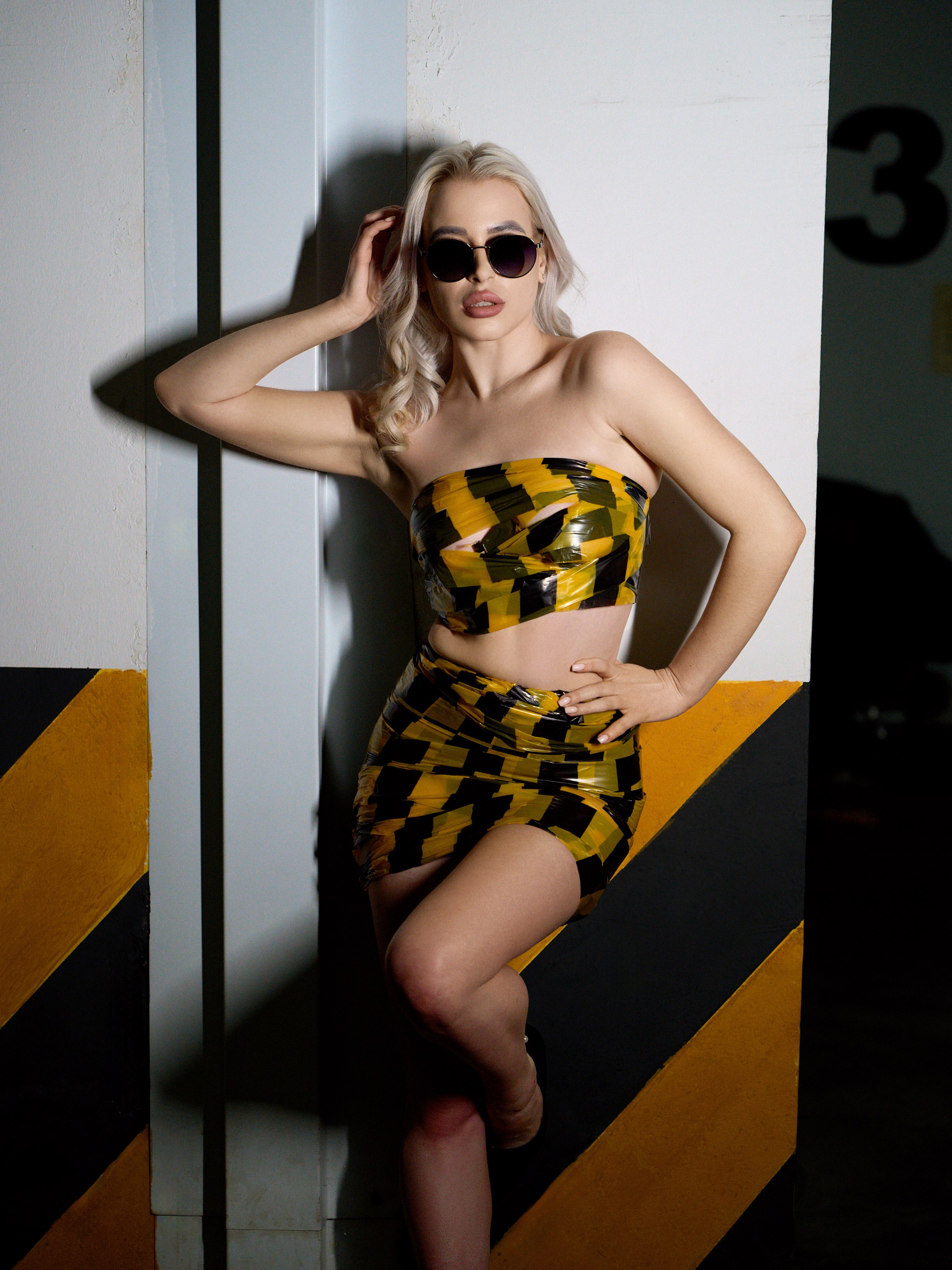 Настя. Портретный и Контент фотограф Григорий Семенов (Grifon) в Ижевске