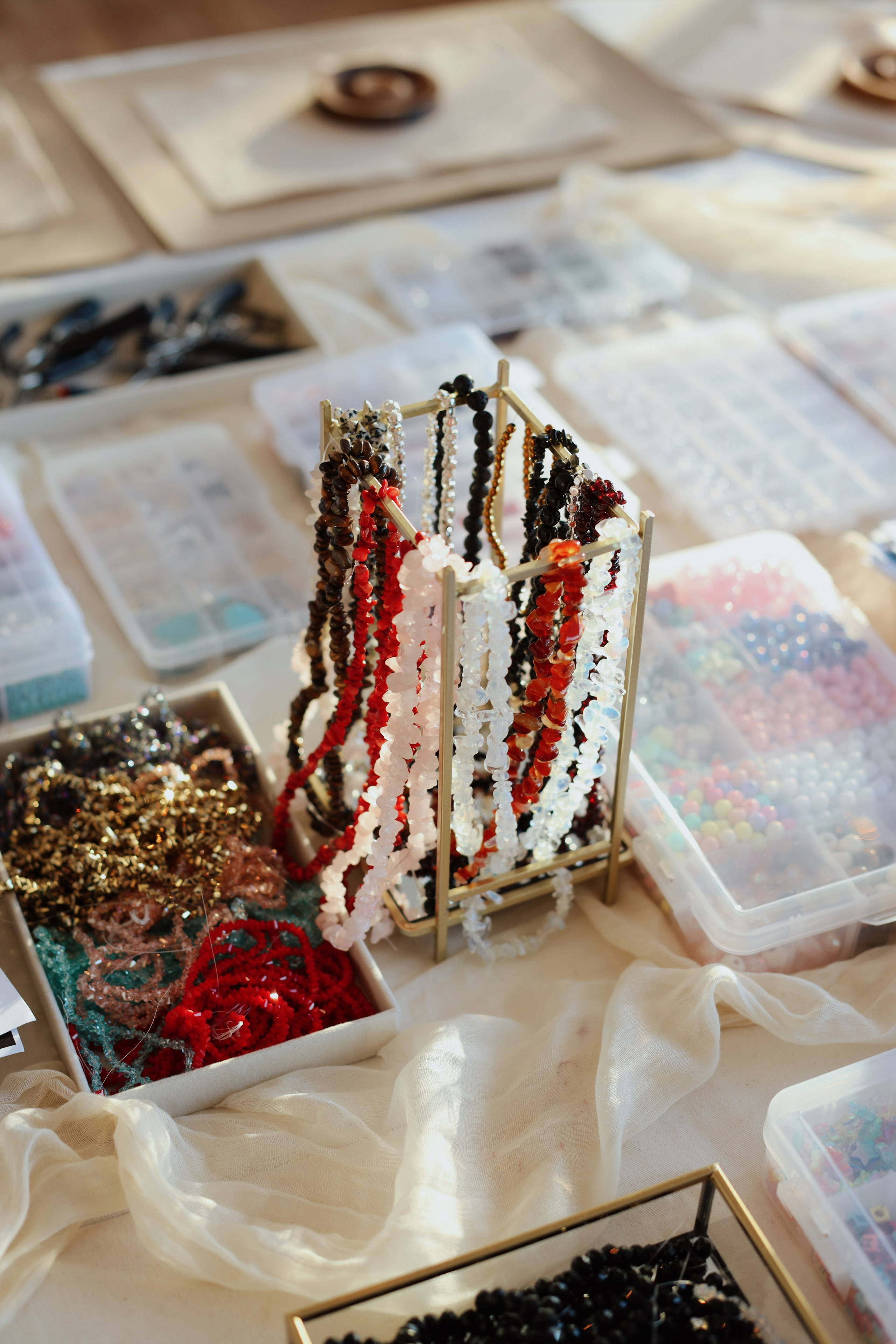 Индивидуальные МК. Творческая студия Stories в Кемерово | Мастер-классы и мероприятия