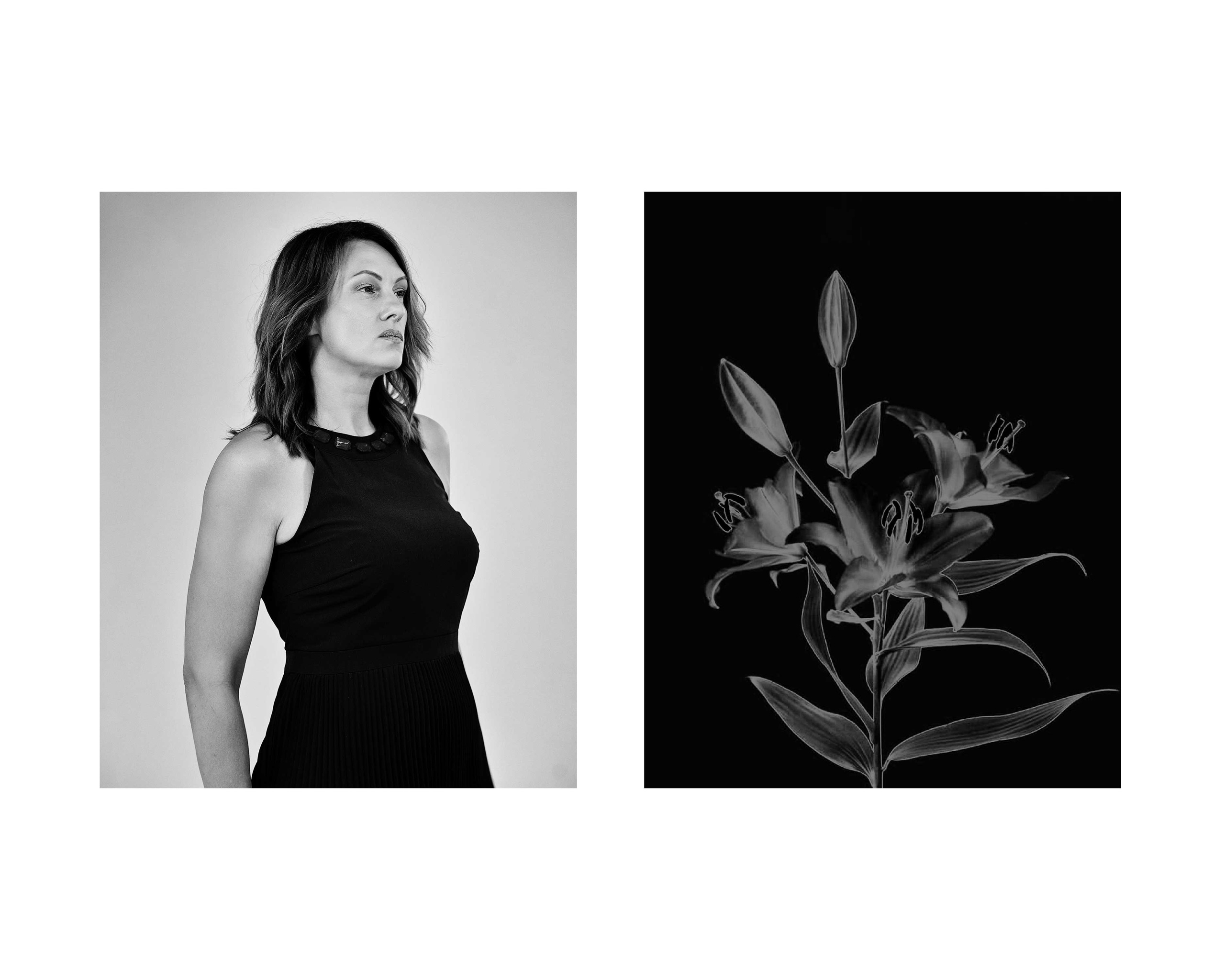 Проект «Женская сила». Портретный и детский фотограф Батурина Татьяна