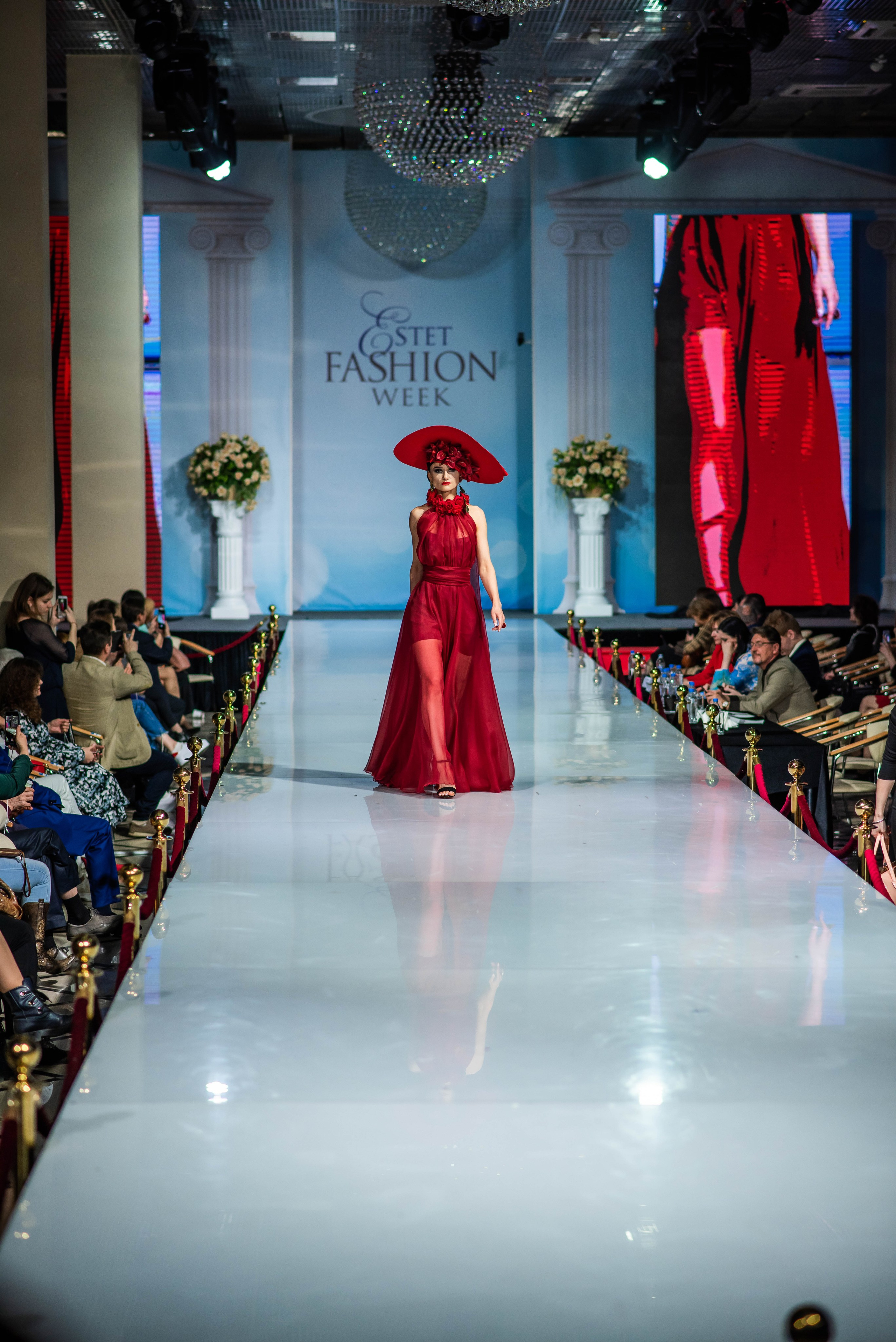 Вера Родионова. Главная