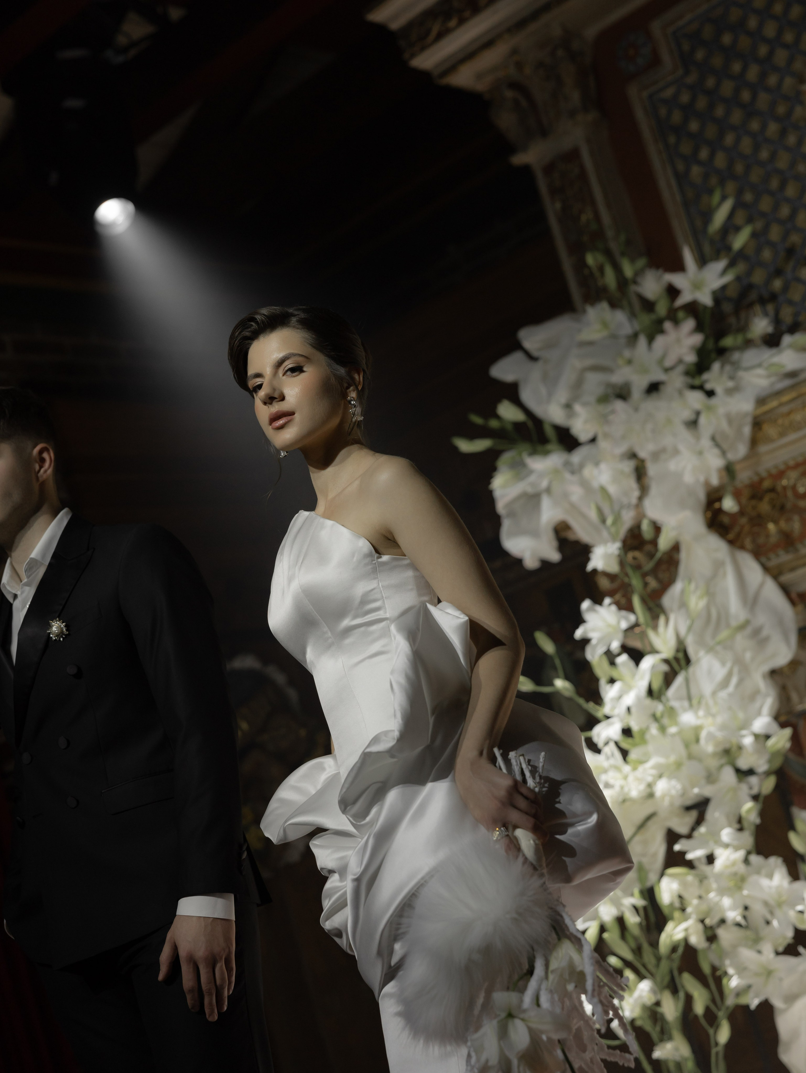 Павел и Яна. Свадебный фотограф Тула Москва СПБ / Сёмина Дарья