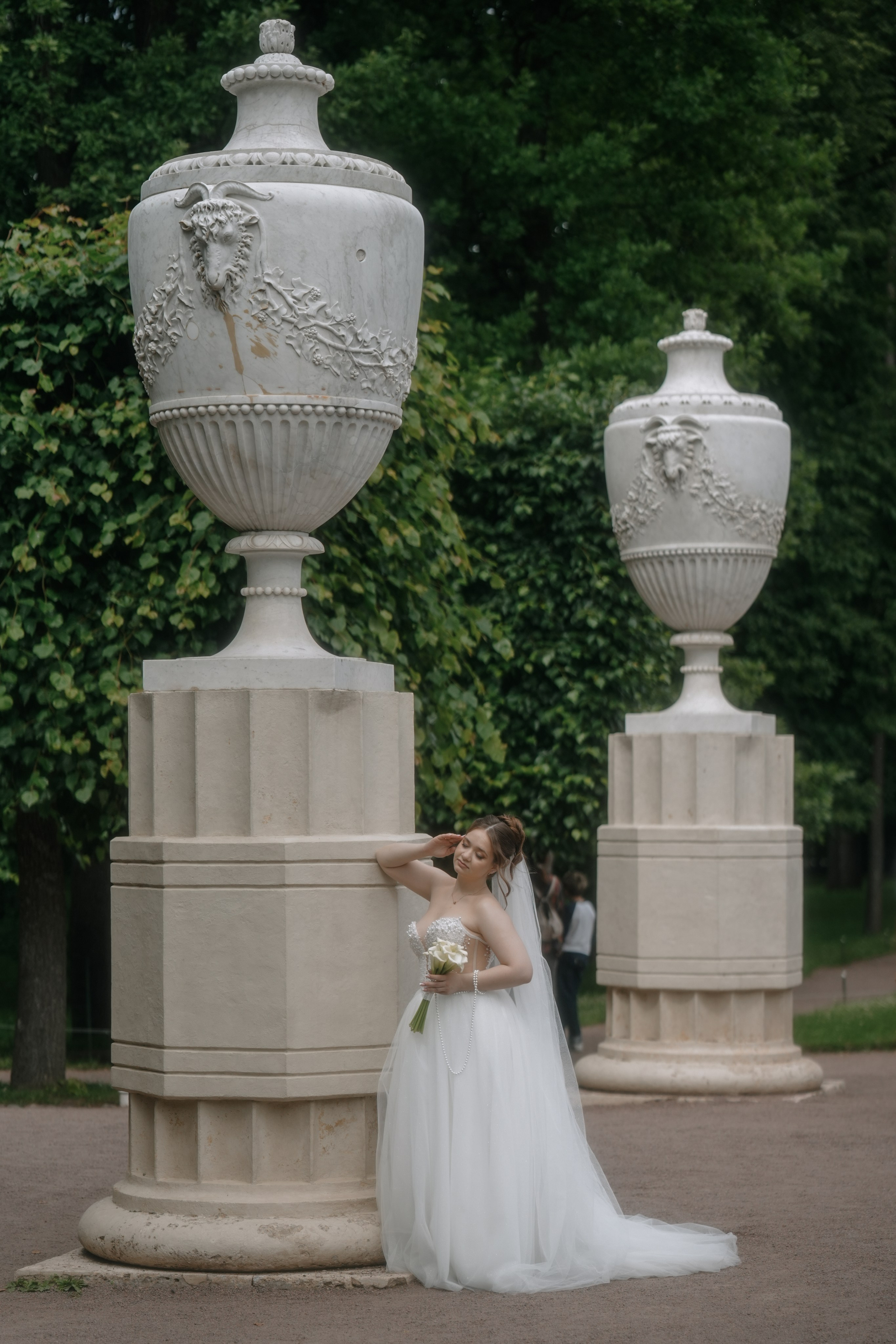 DANIIL&DIANA. Свадебный фотограф в Санкт-Петербурге Харичева Анастасия