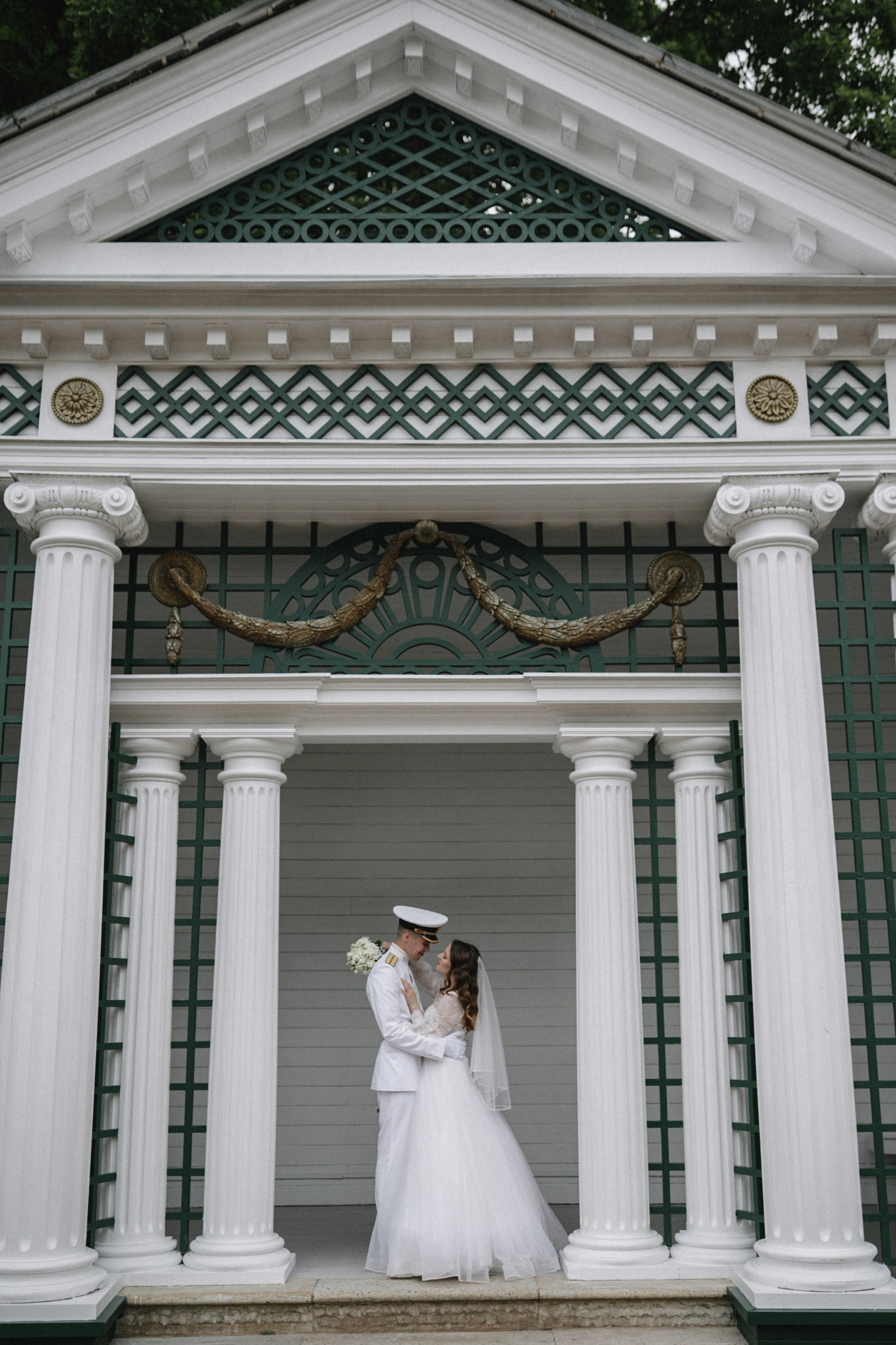RUSLAN&DARIA. Свадебный фотограф в Санкт-Петербурге Харичева Анастасия