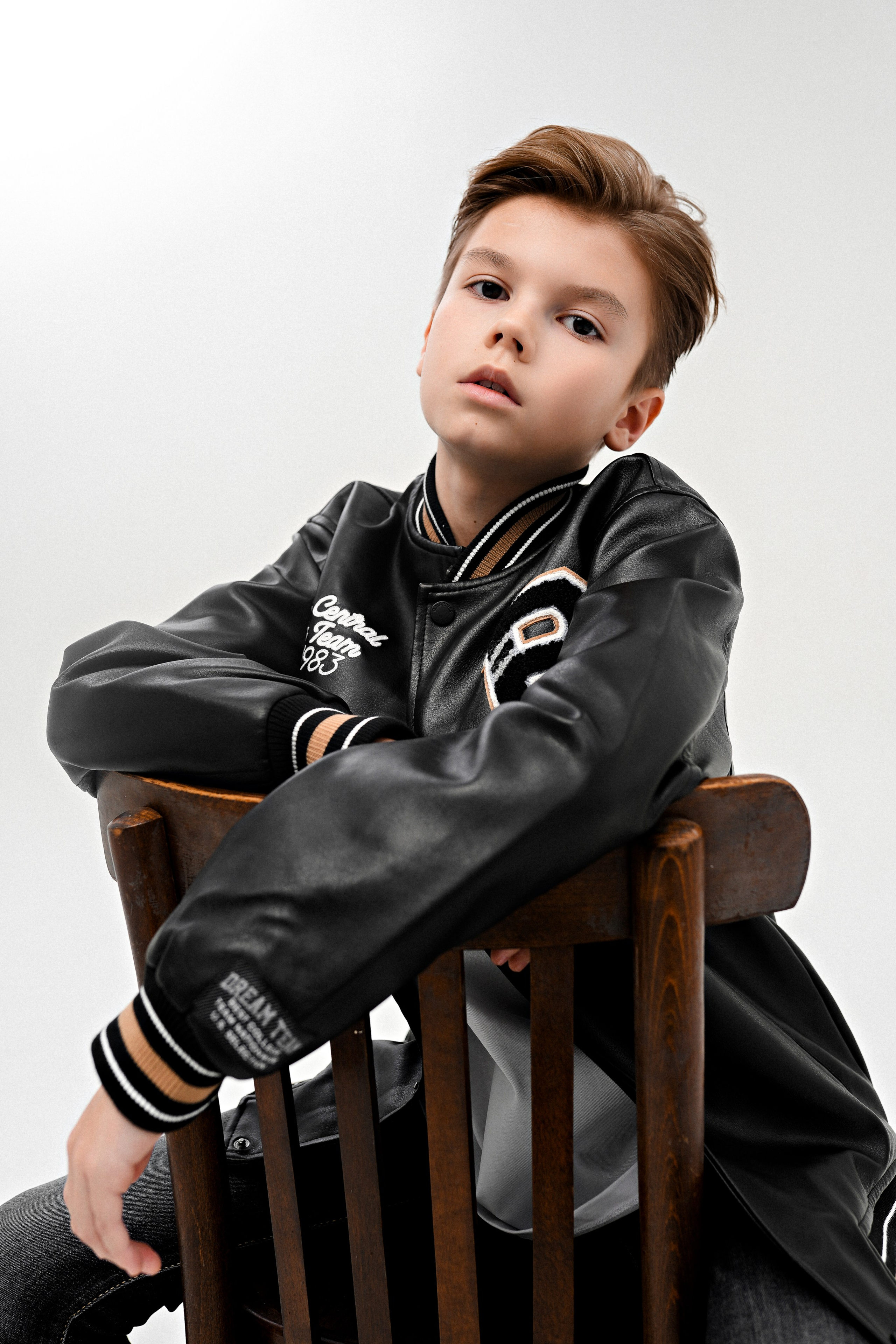 Модельные тесты. Свадебный фотограф в Санкт-Петербурге Харичева Анастасия