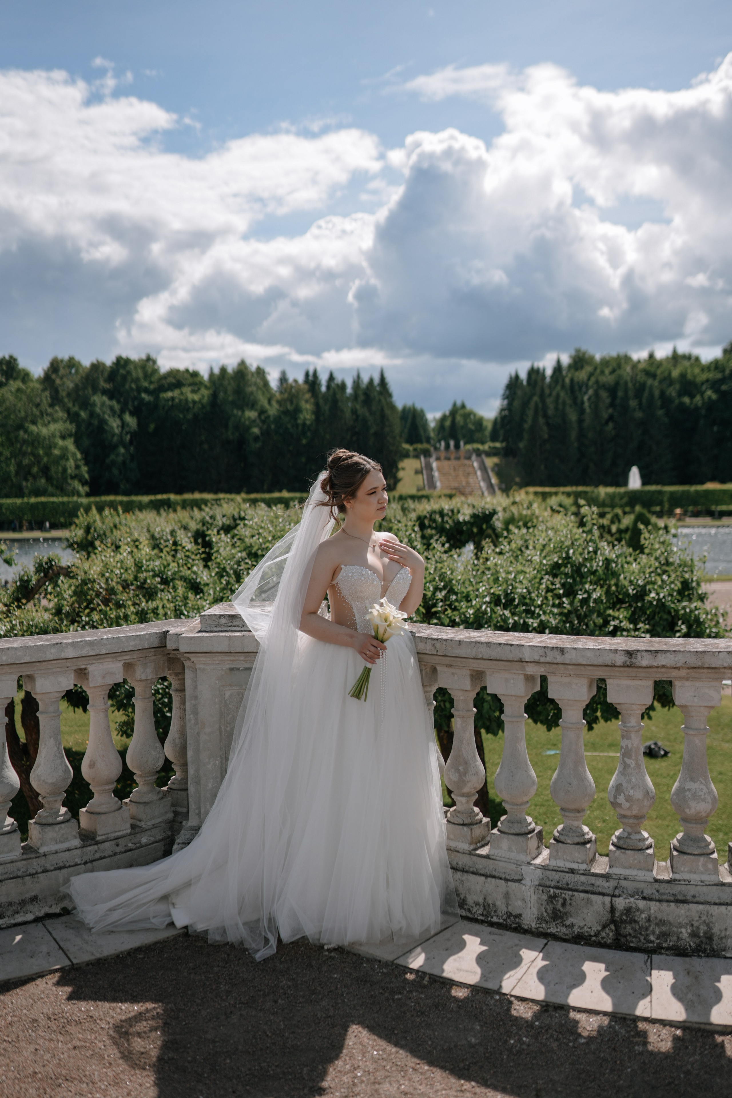 DANIIL&DIANA. Свадебный фотограф в Санкт-Петербурге Харичева Анастасия