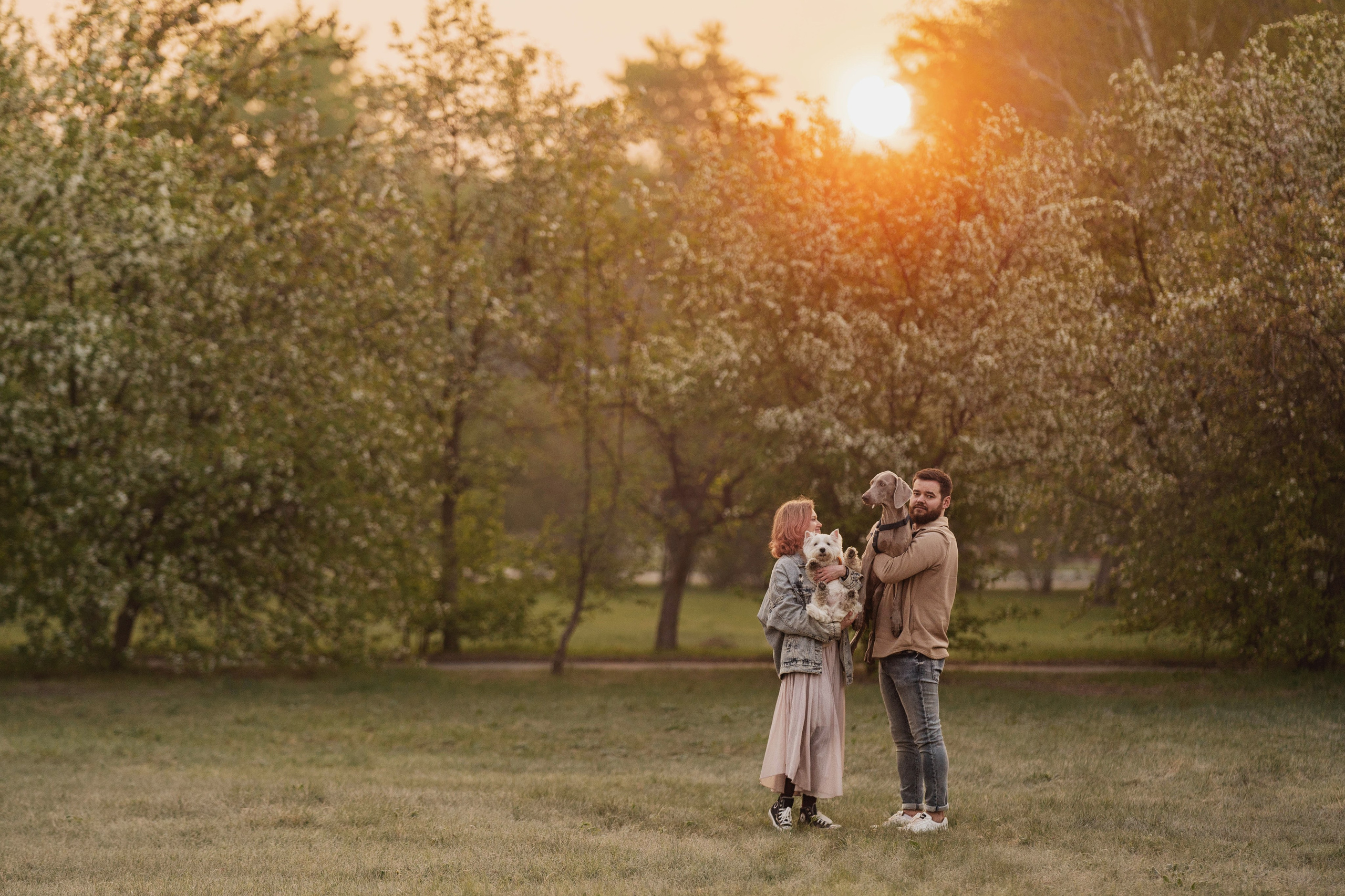 Даша и ее семья. Kameramotor74