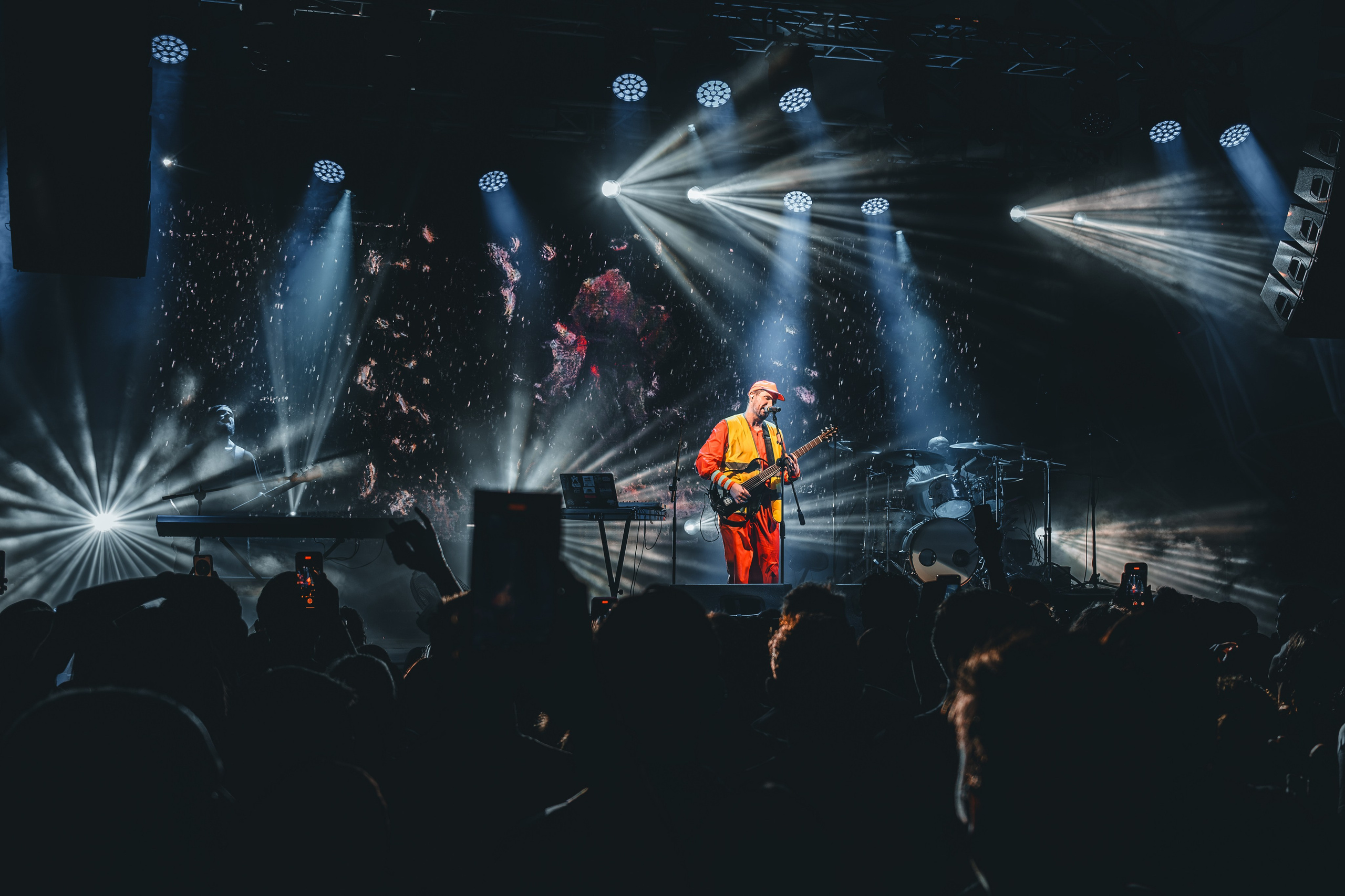 Event photography (old page). Сергей Зворыгин