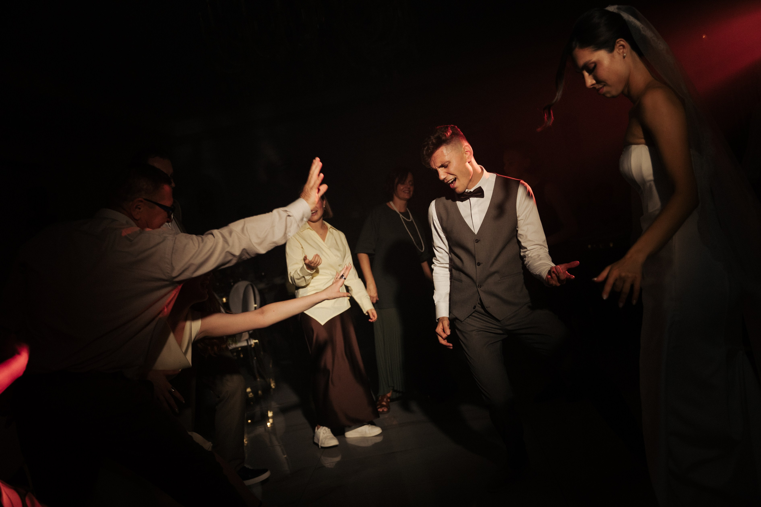 Дима и Катя. Свадебный и портретный фотограф в Минске и по всему миру Ольга Нестер