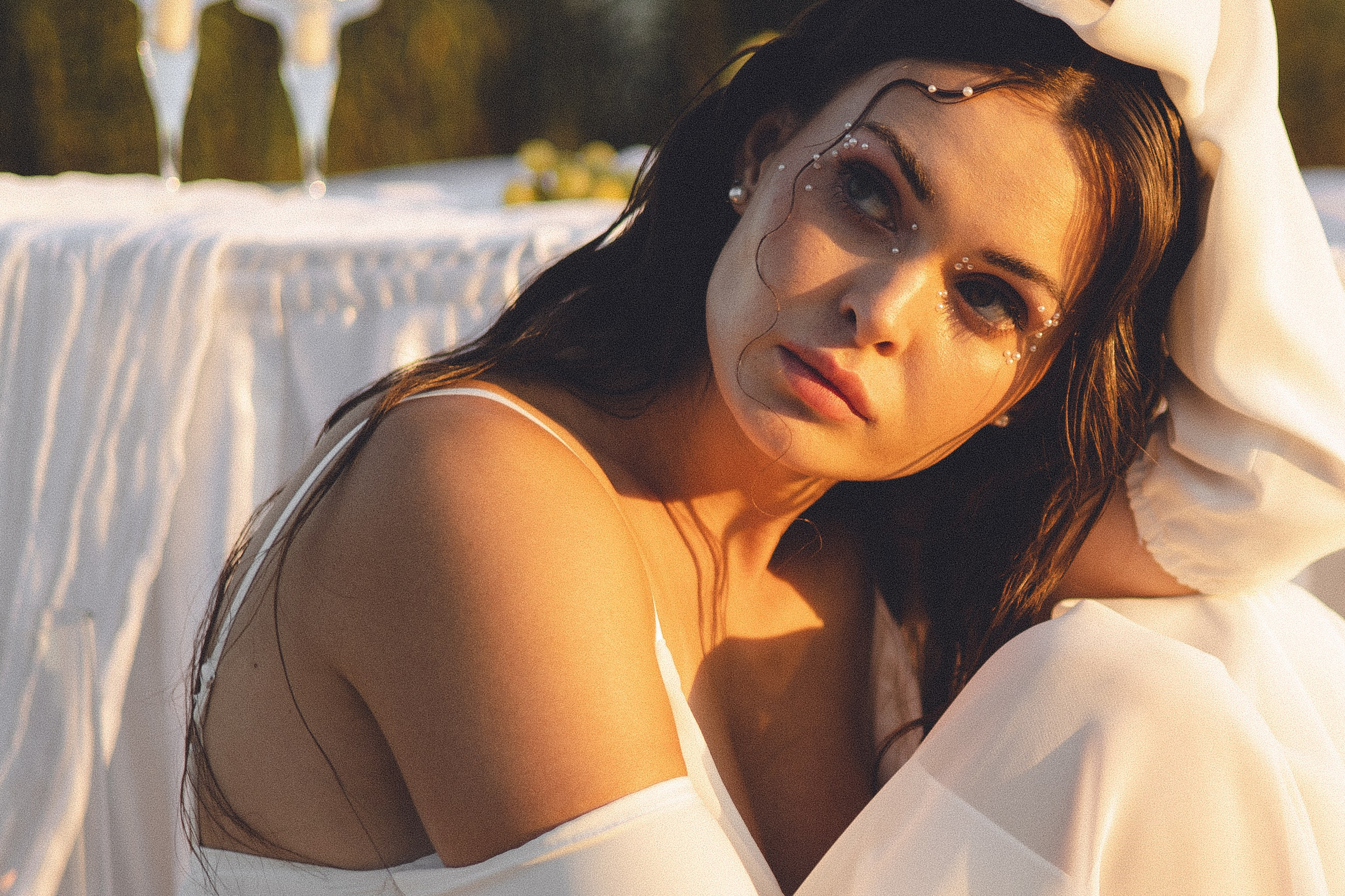 Елизавета и Илья. Фотограф в Санкт-Петербурге Осокина Елизавета