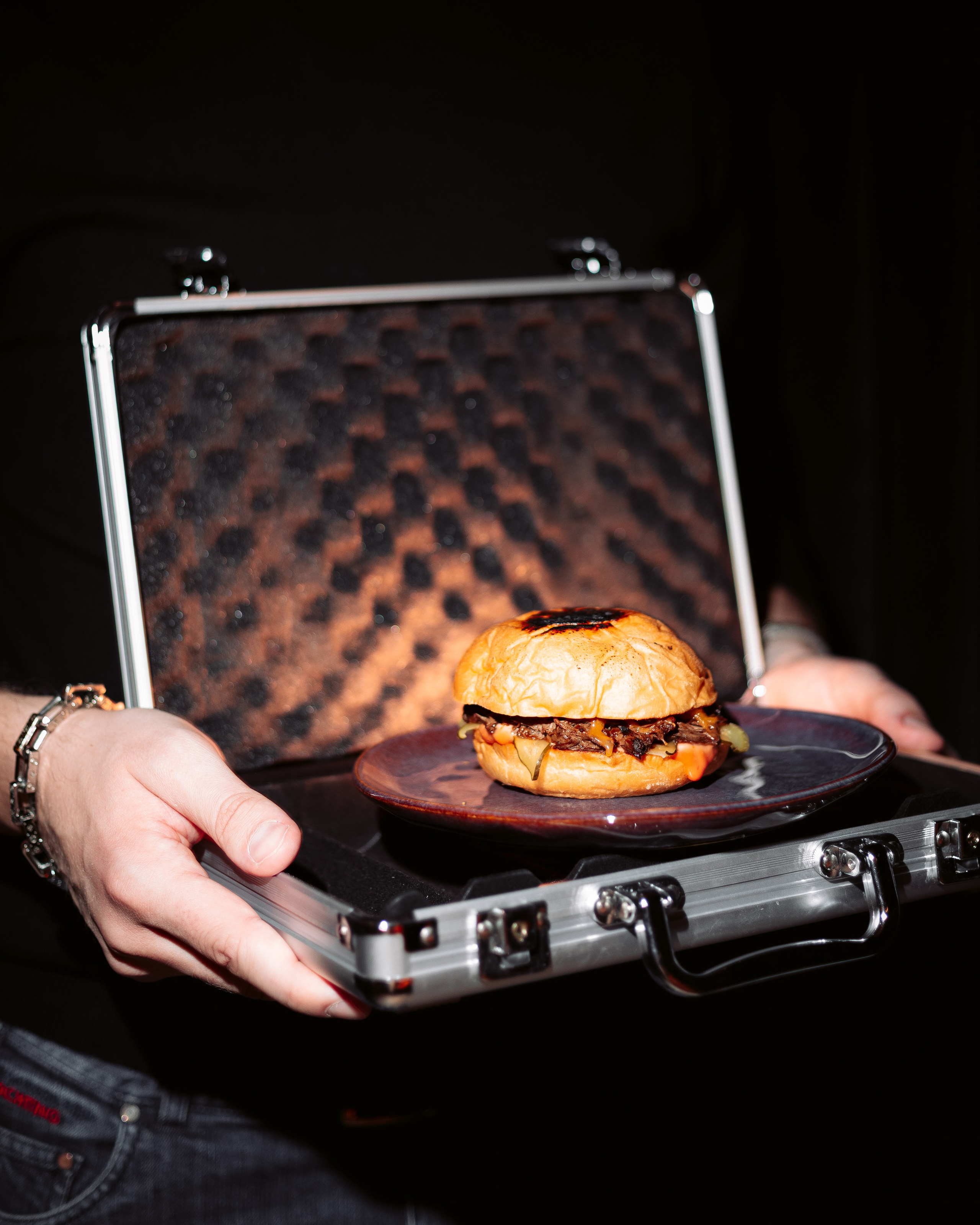 Предметные съёмки. Андрей Малахов — Фотограф в Хабаровске