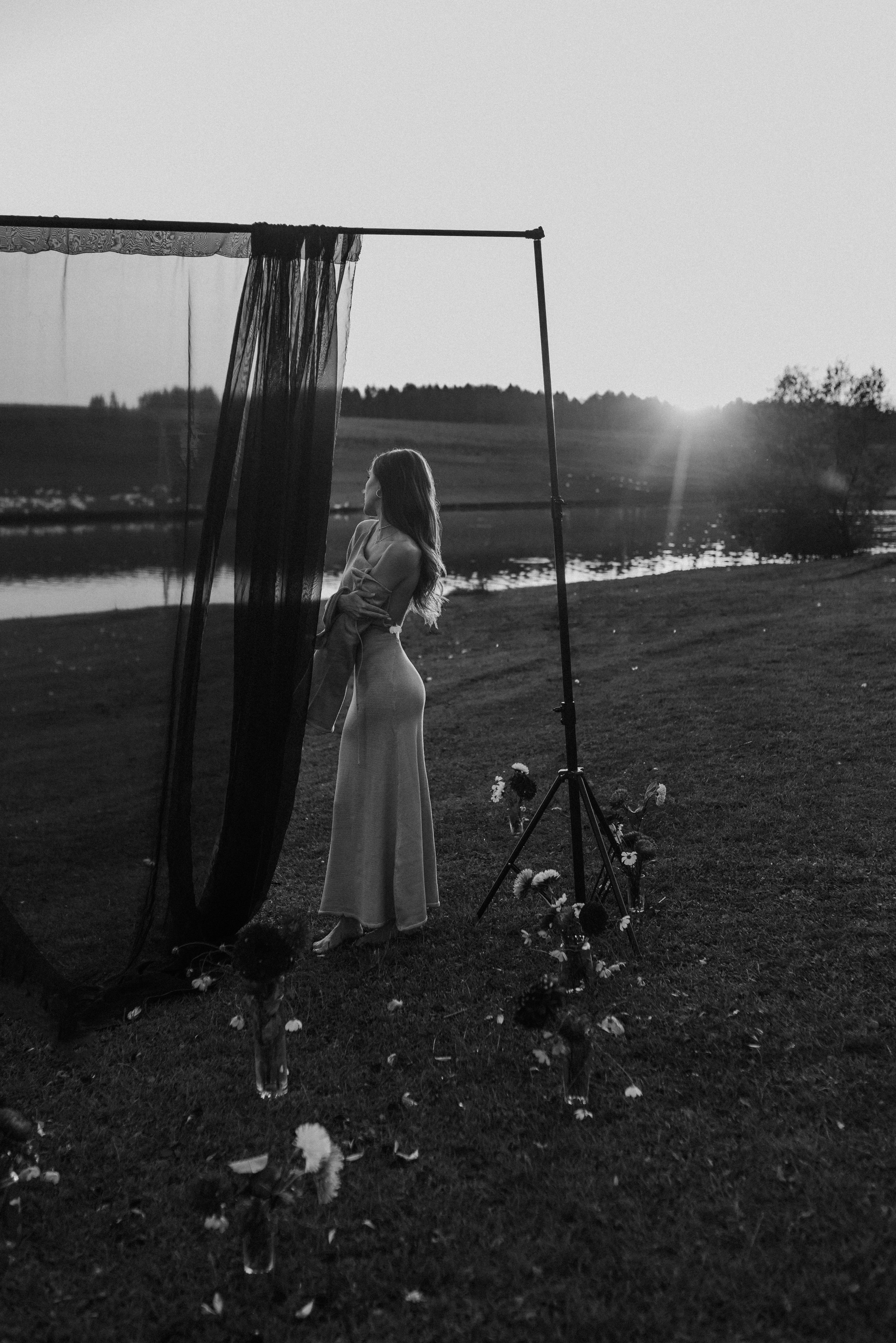 Оксана. Фотограф Анна Абрикосова