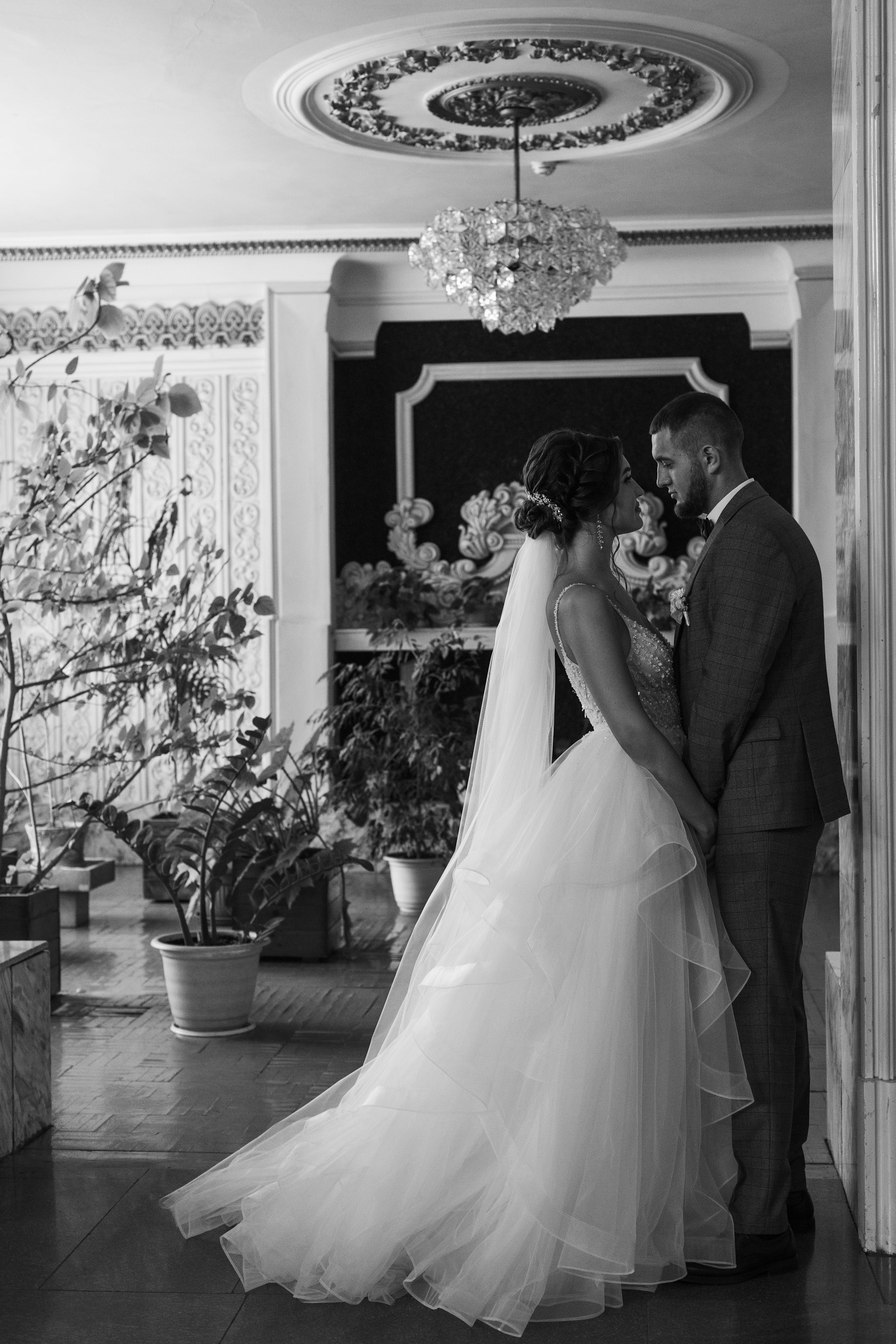 Семён & Татьяна. Алёна Киселёва | фотограф