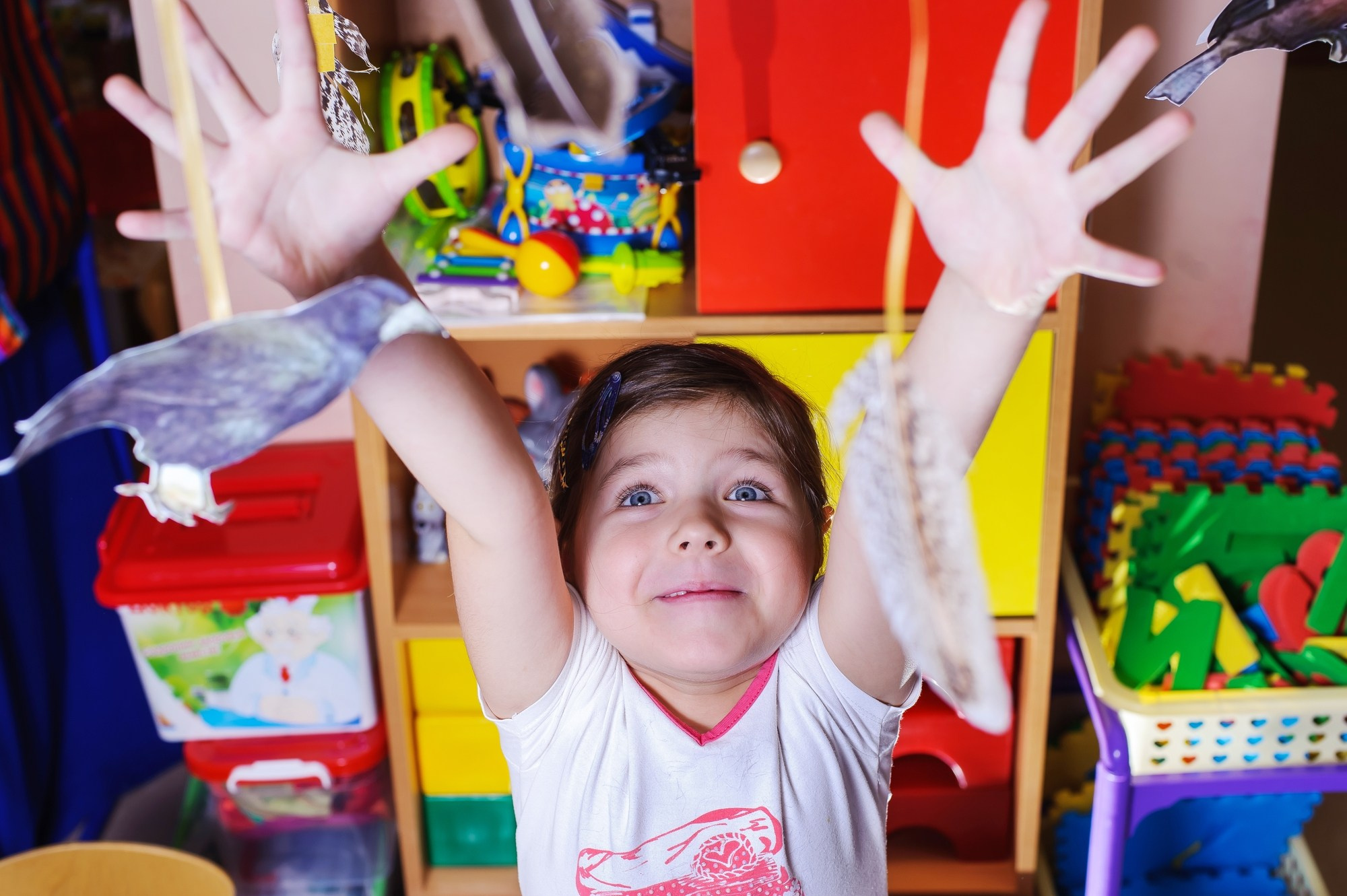 Детский сад