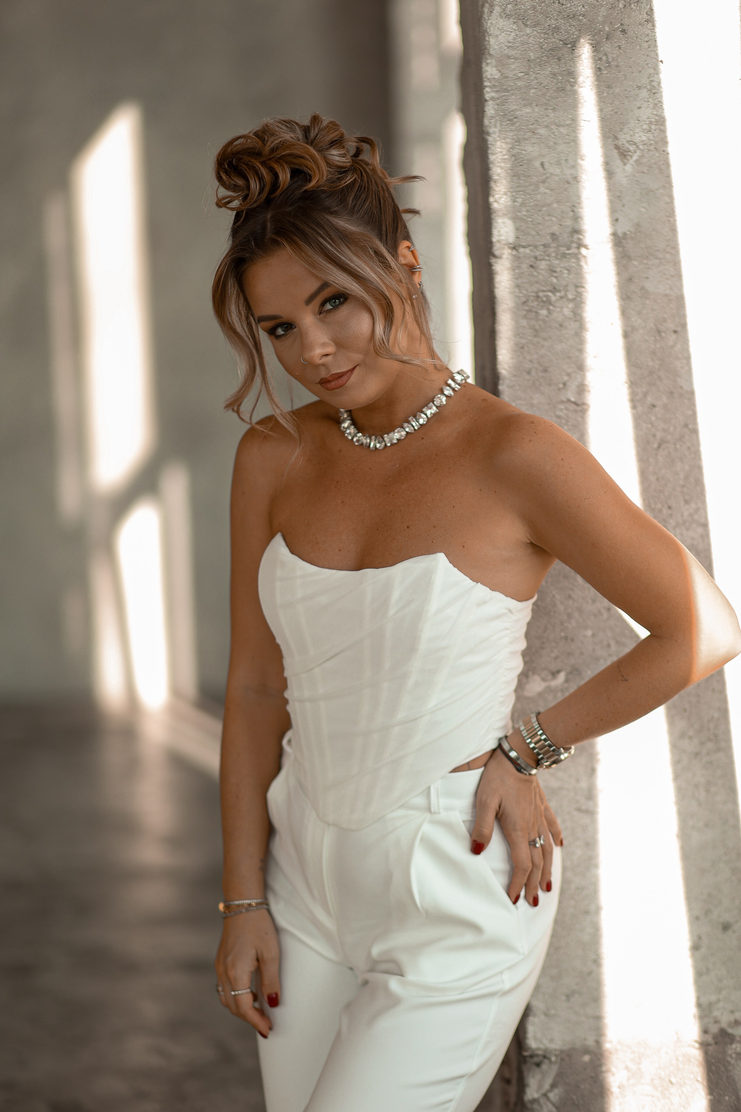 Мария. Алексей Дьяков. Photo • Video • Event