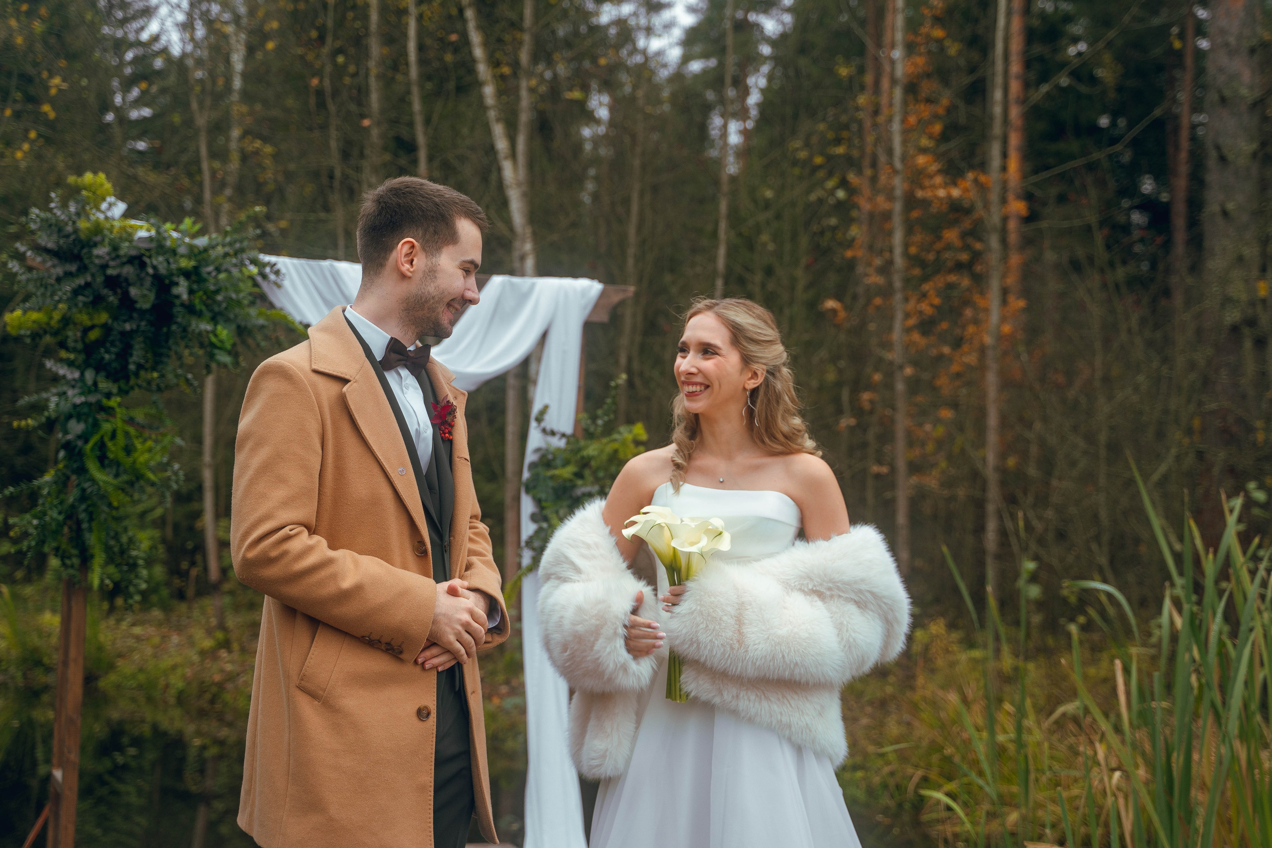 Анастасия & Владимир